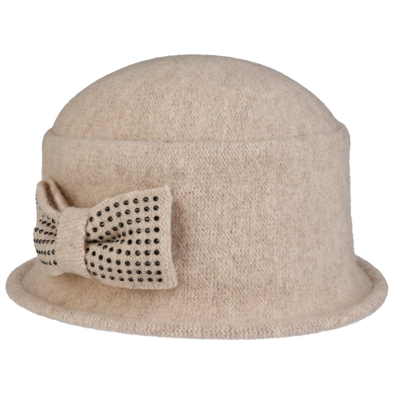 Seeberger Filzhut (1-St) Wollhut