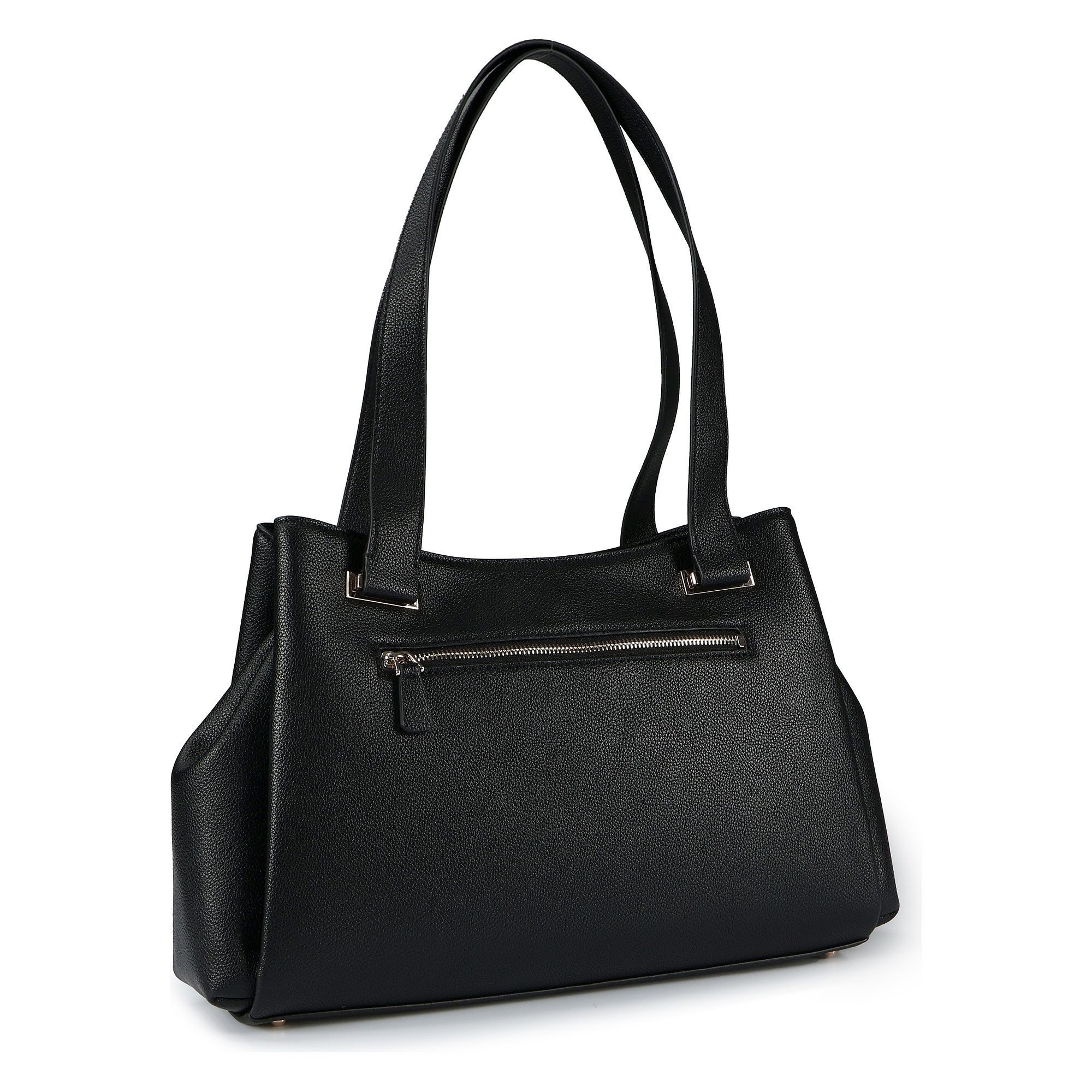 Guess Schultertasche Evie, Polyurethan