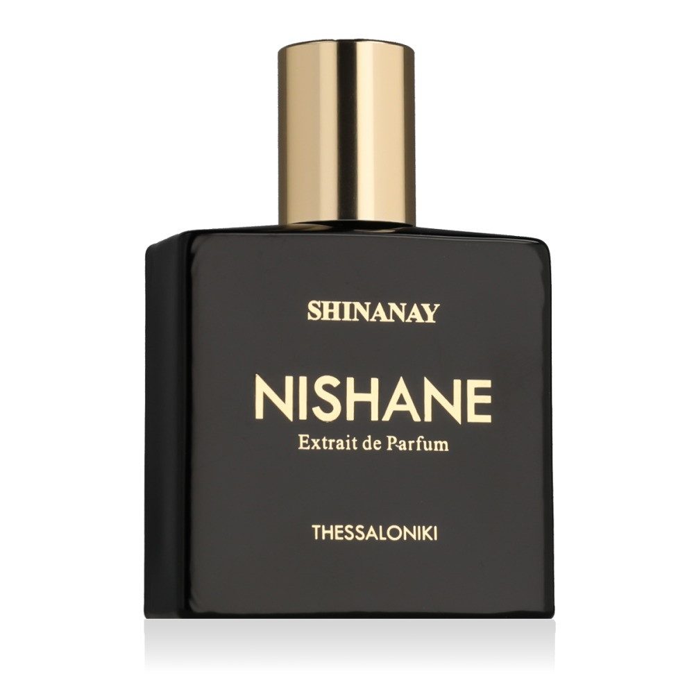 Nishane Extrait Parfum Shinanay, Glasflakon, Parfüm EXTRAIT, Unisex Duft