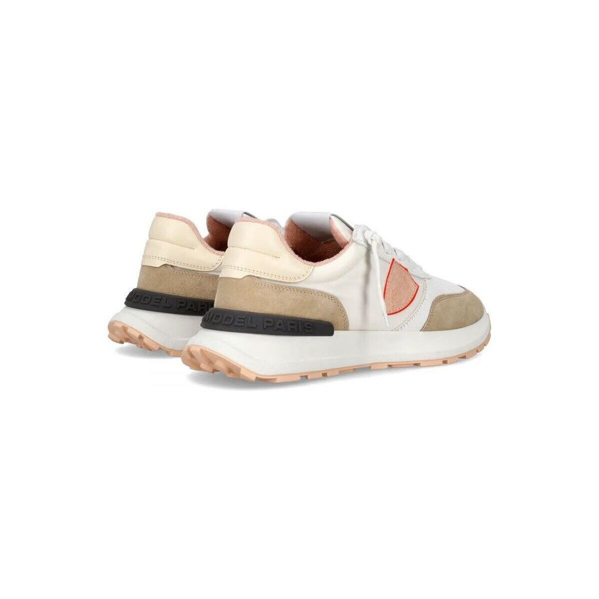 PHILIPPE MODEL ATLD WP33 Schnürschuh ATLD günstig online kaufen