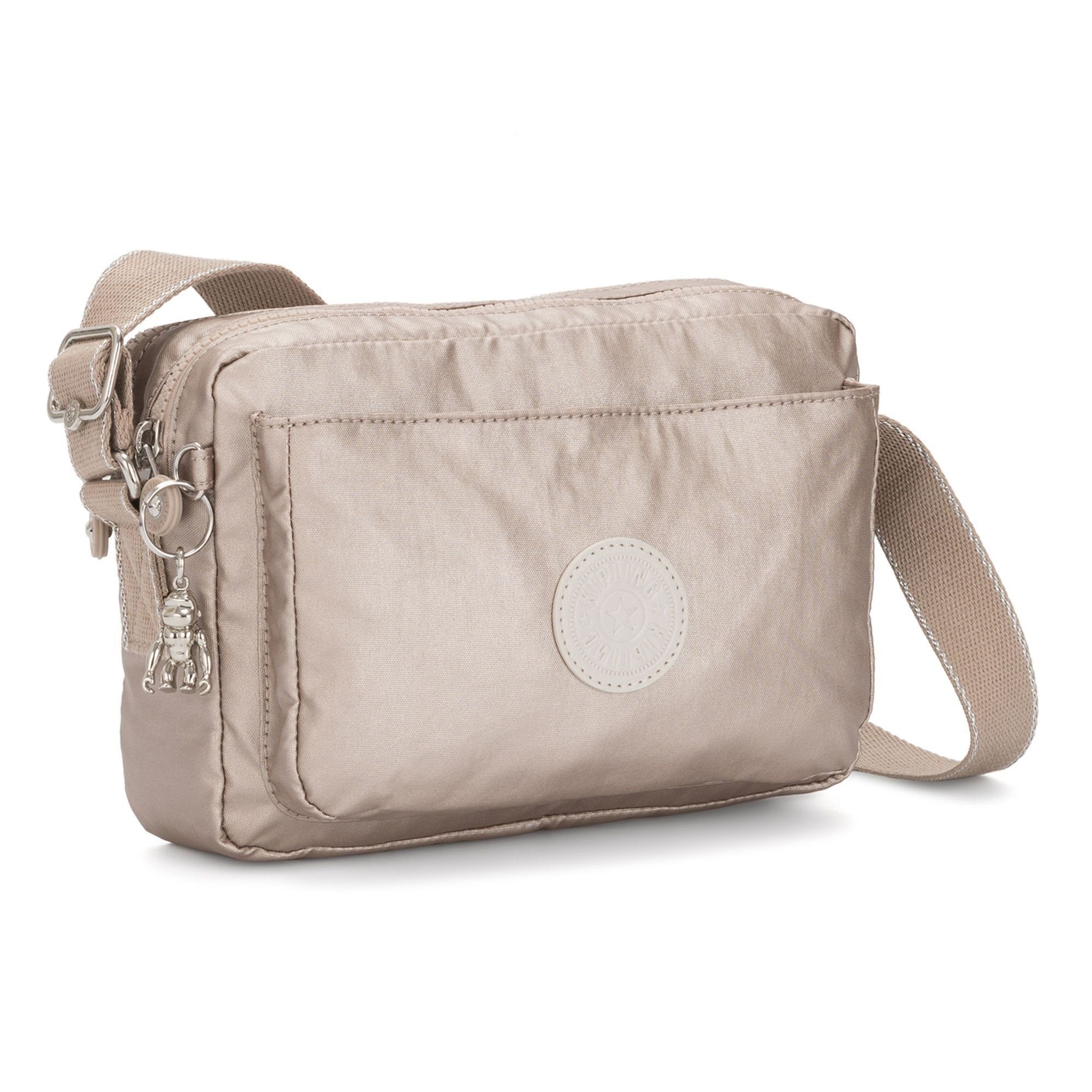 KIPLING Umhängetasche Basic Plus, Polyamid günstig online kaufen