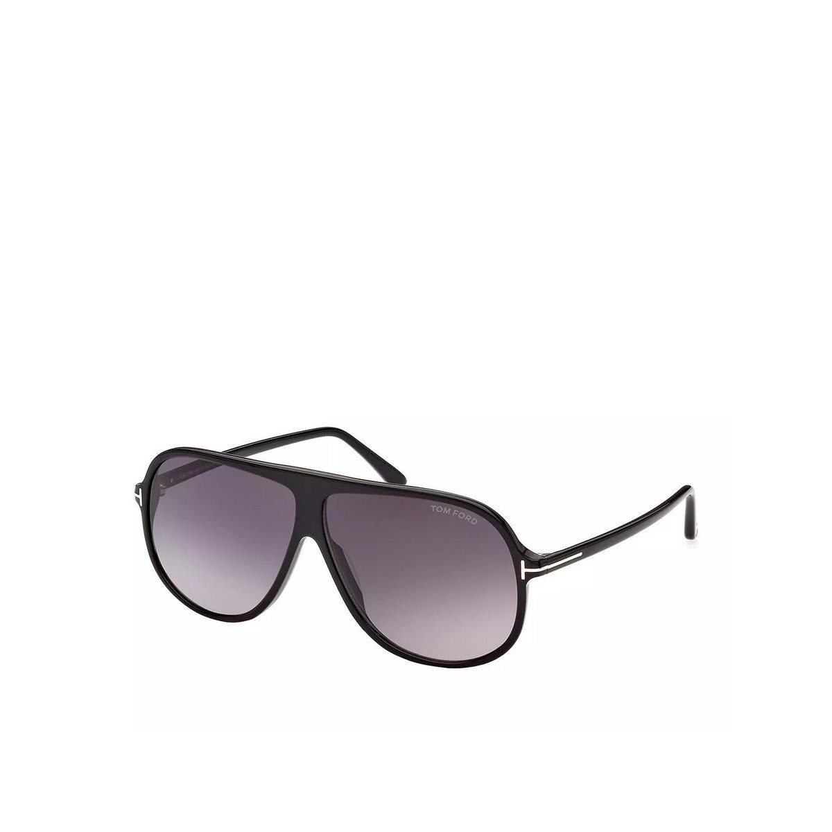 Tom Ford Sonnenbrille (1-St) schwarz