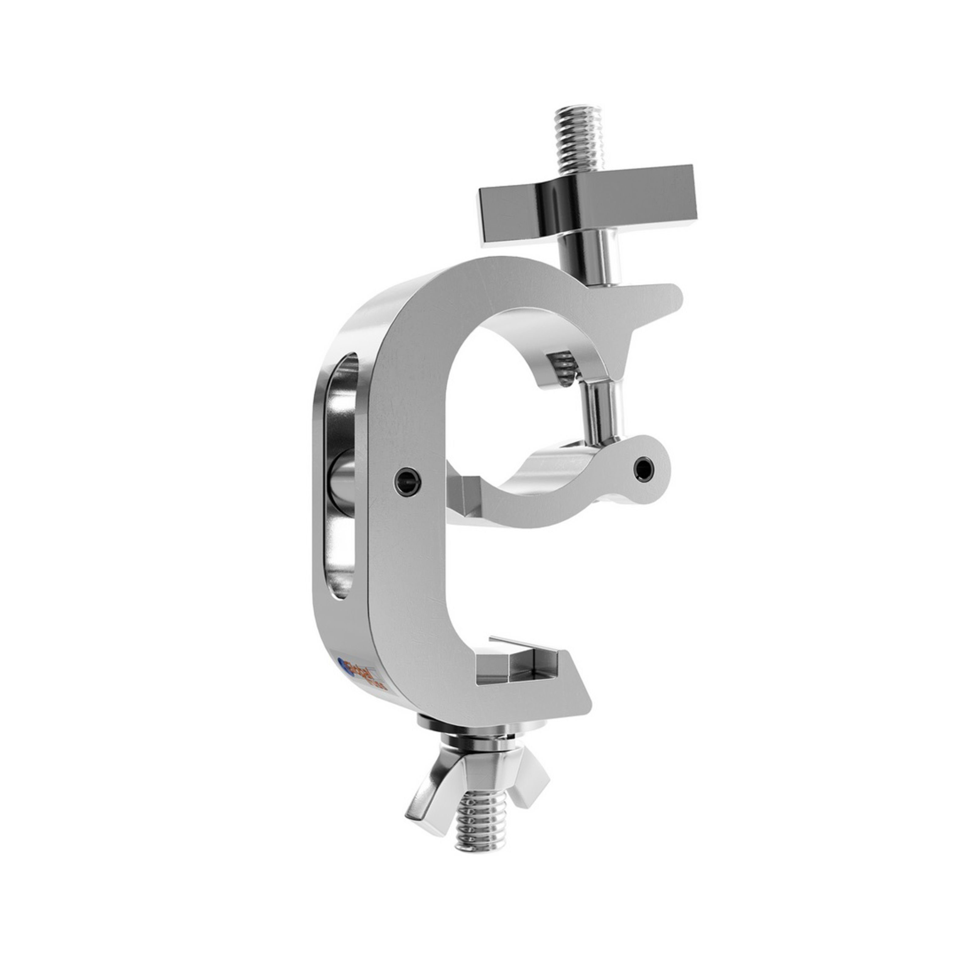 Global Truss Lampenstativ (Selflock Hook Small 32-35/25/75kg - Half Coupler)