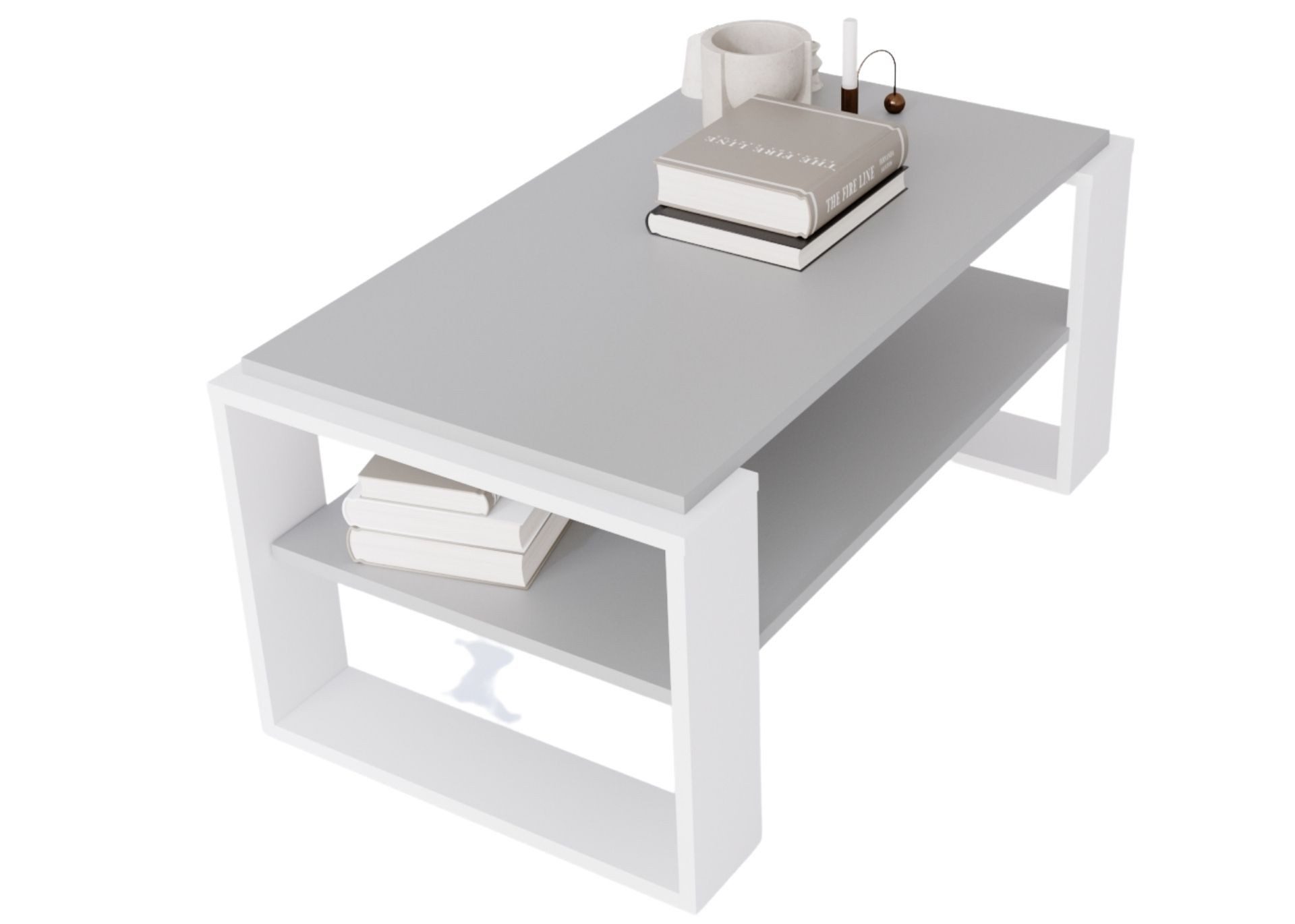 Raumhirsch Furniture Couchtisch Kaja96 modern & günstig online kaufen