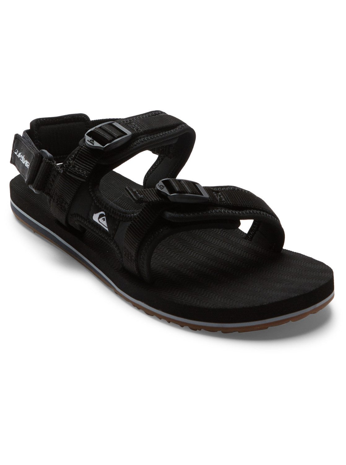 Quiksilver Monkey Caged Sandale günstig online kaufen