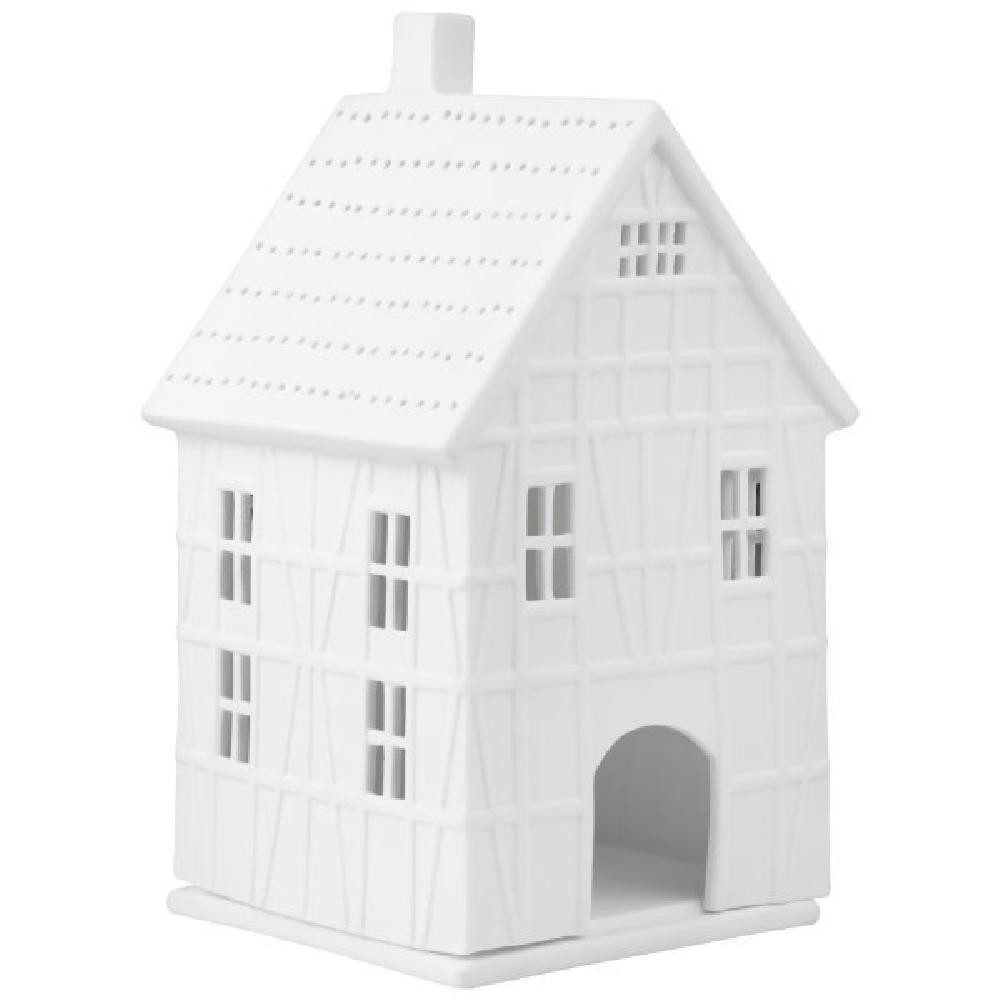 Räder Windlicht Design Lichthaus Fachwerkhaus (Groß) günstig online kaufen