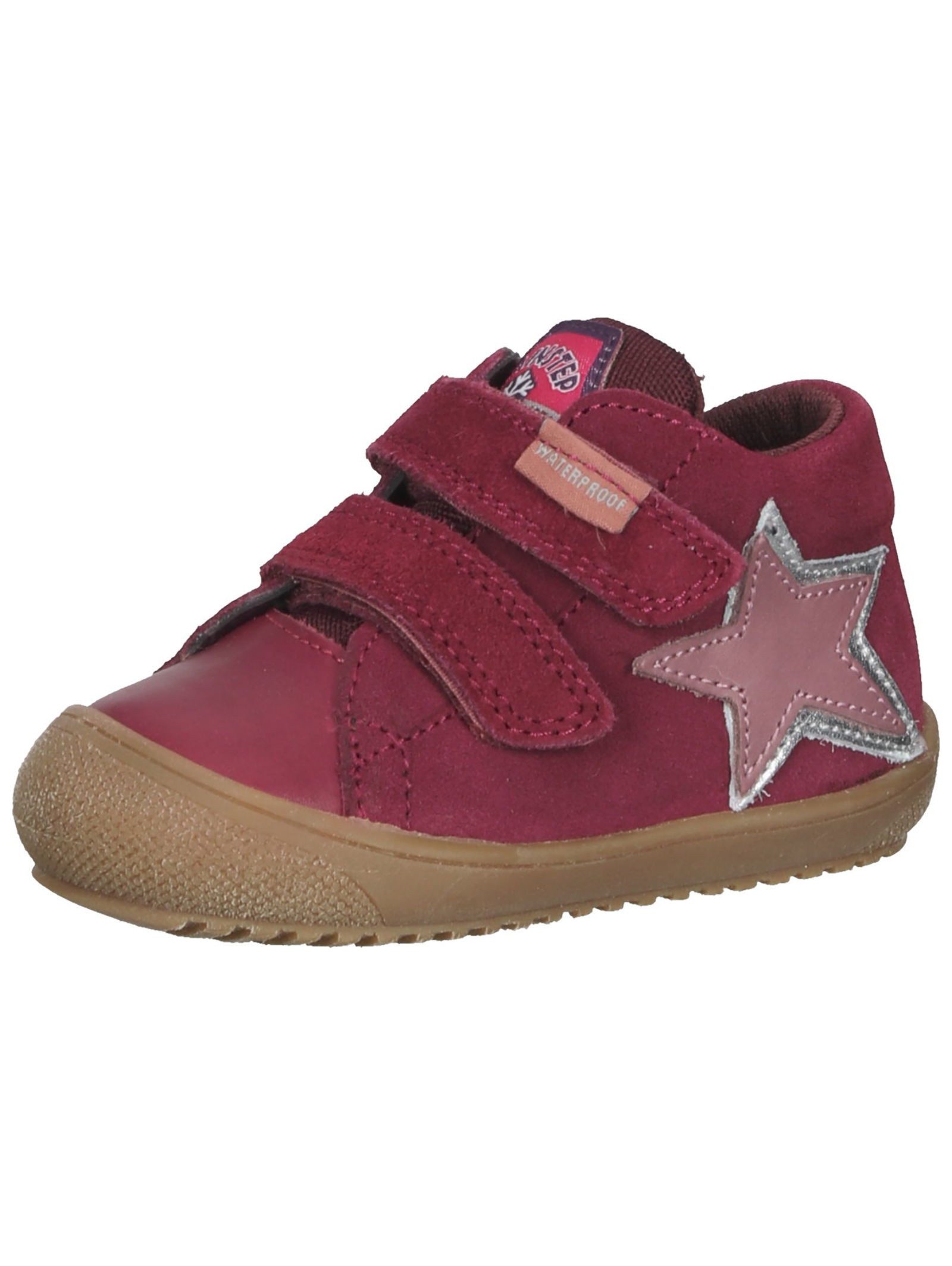 Naturino Naturino Sneaker Nappaleder Sneaker