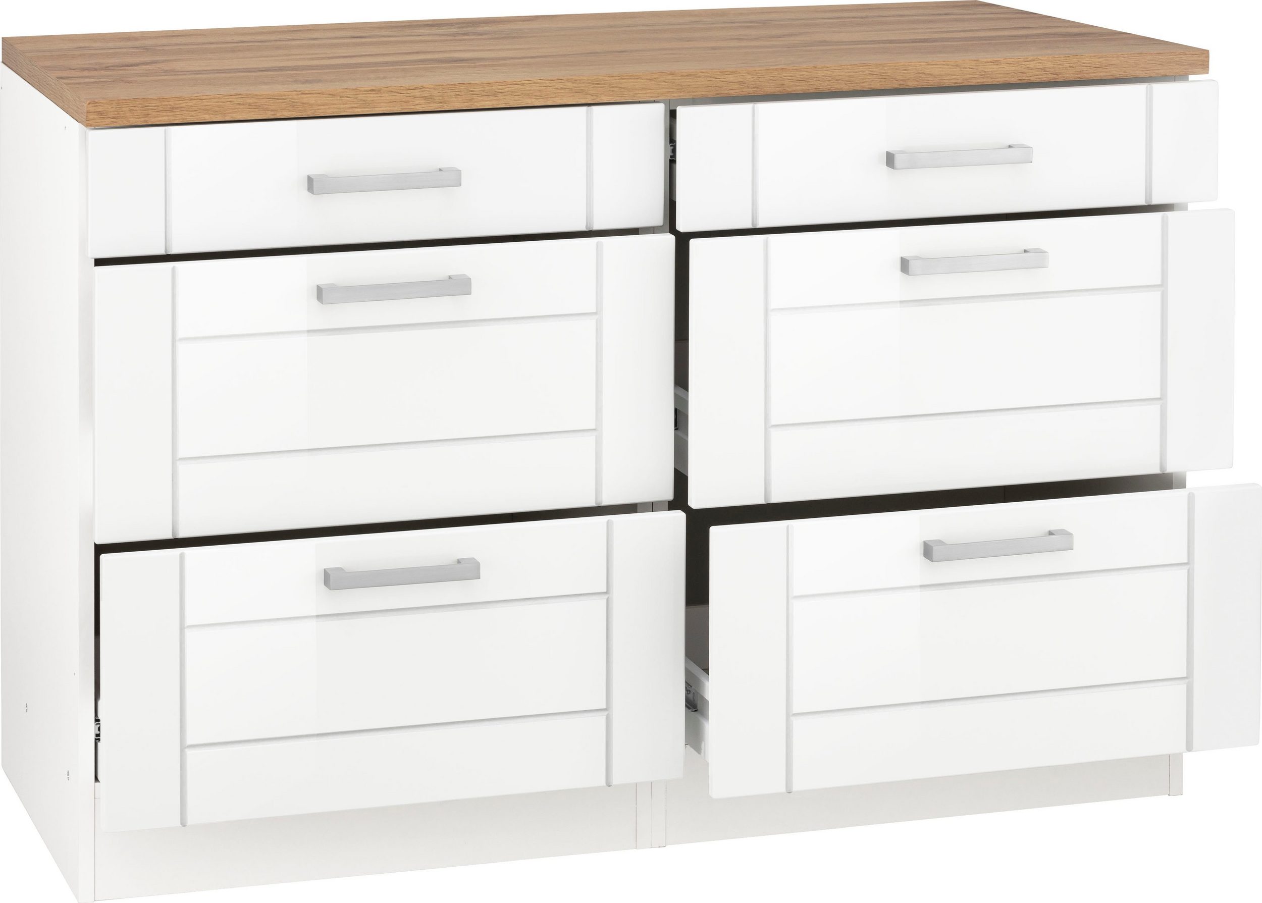 HELD MÖBEL Unterschrank TINNUM - HELD MÖBEL