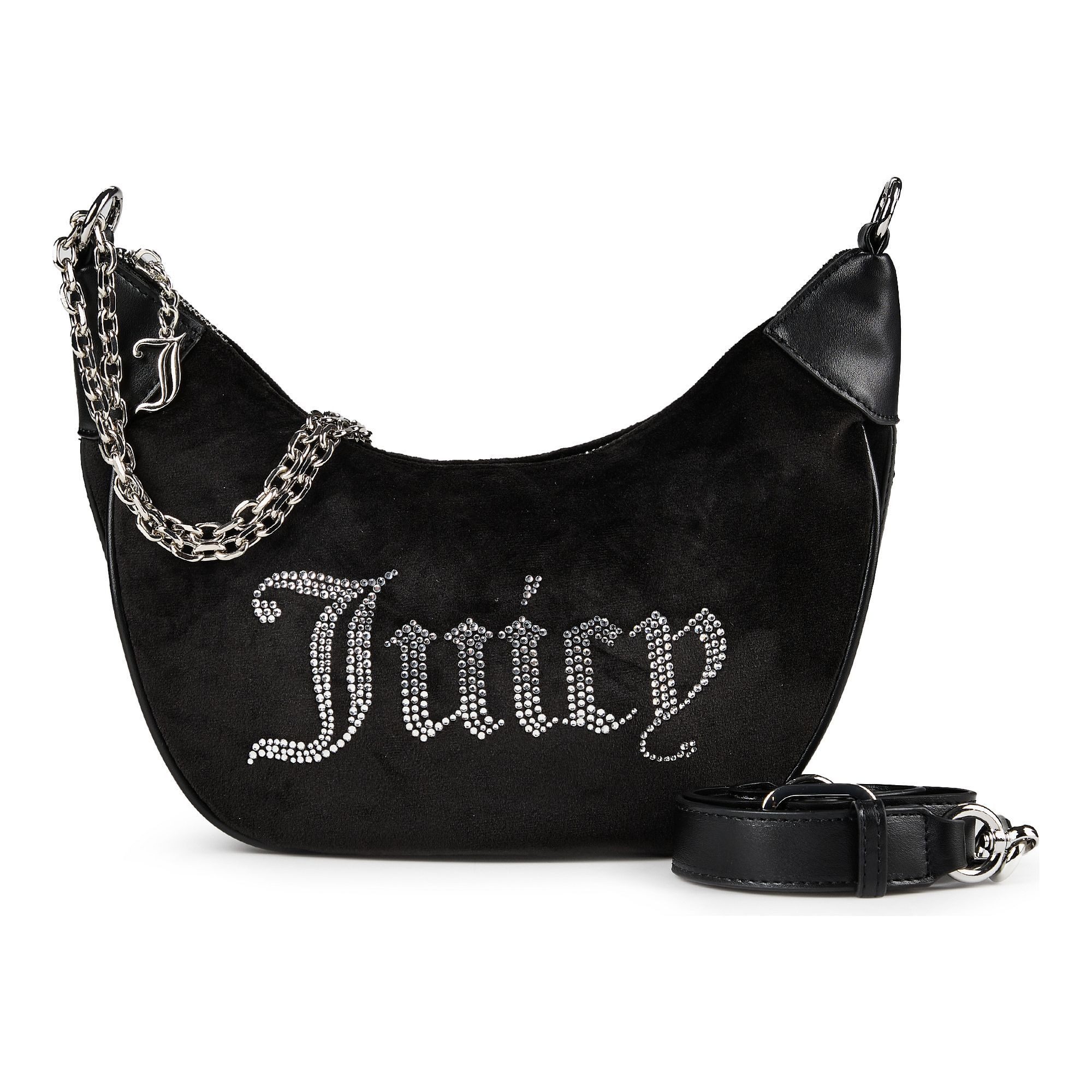 Juicy Couture Umhängetasche Kimberly, Polyester