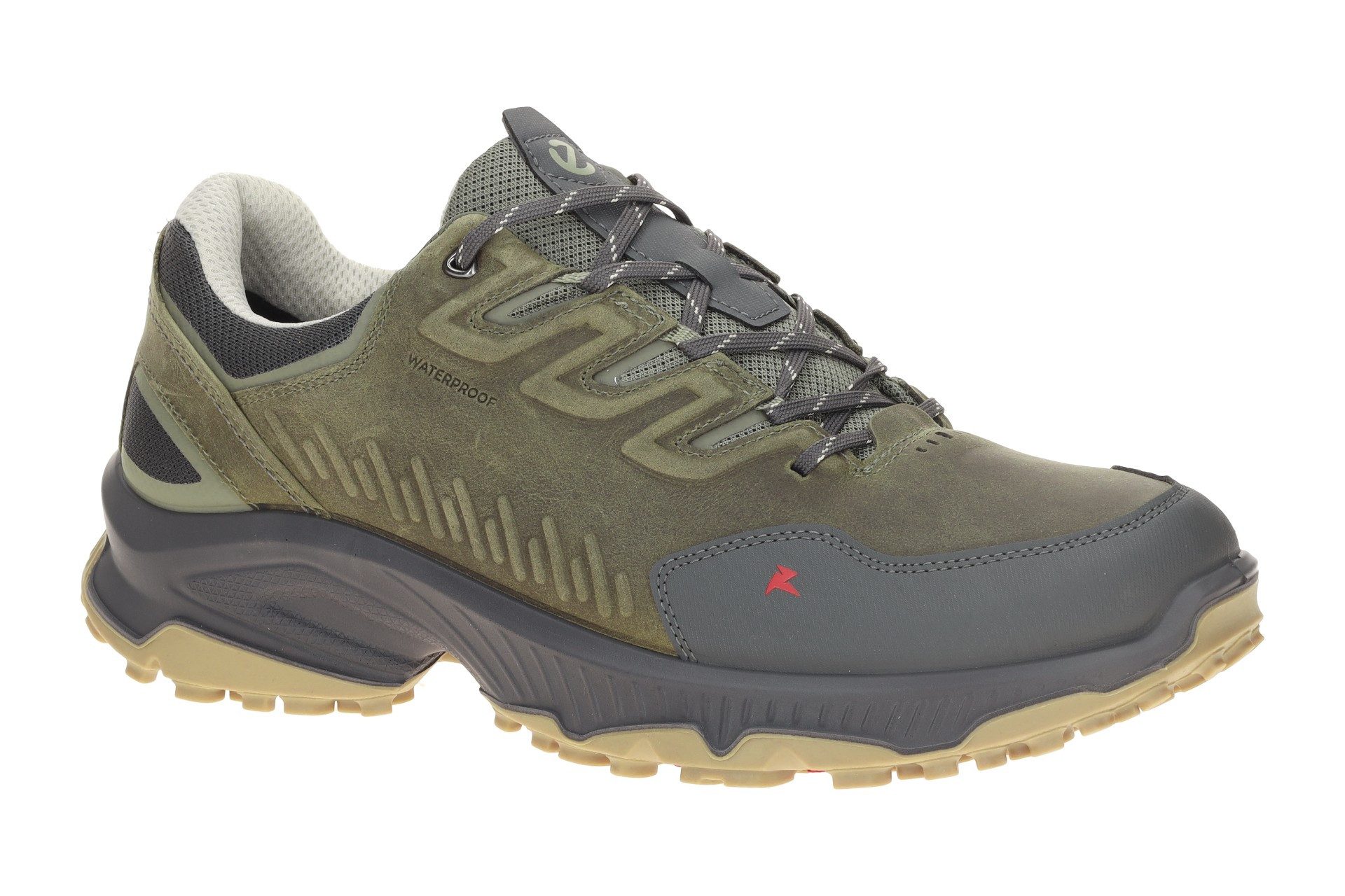 85431461843 Schnürschuh