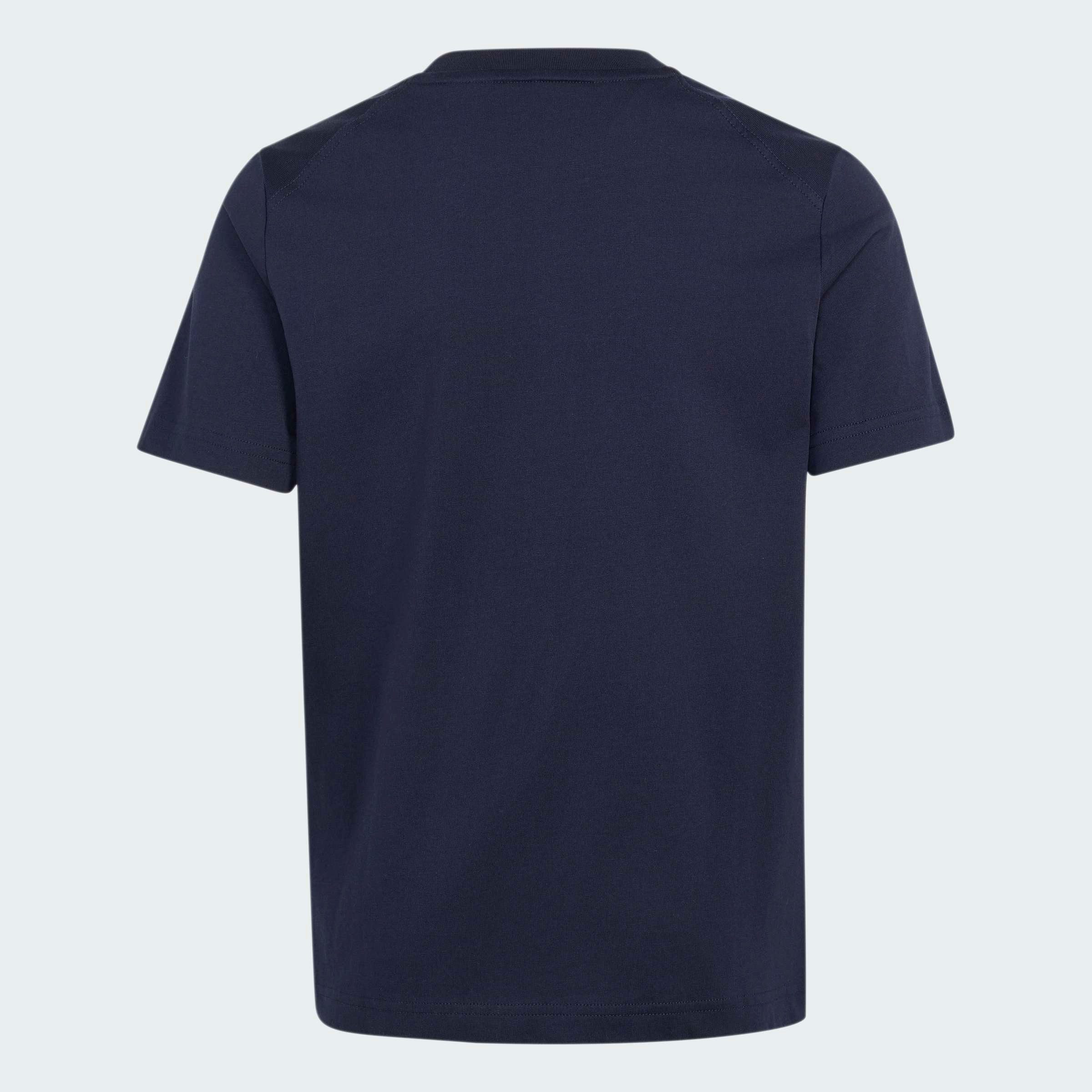 adidas TERREX Funktionsshirt KIDS MULTI LOGO