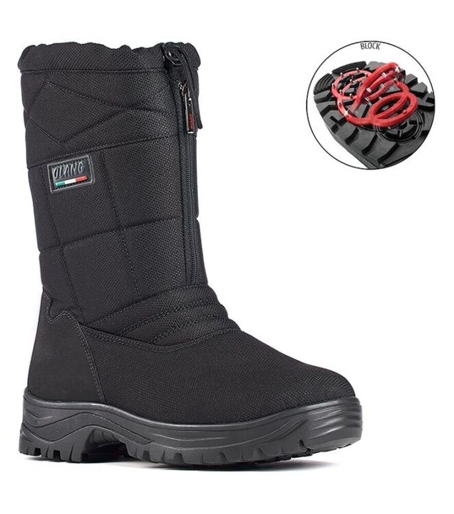 Olang® Stubai Winterstiefel (2-tlg)