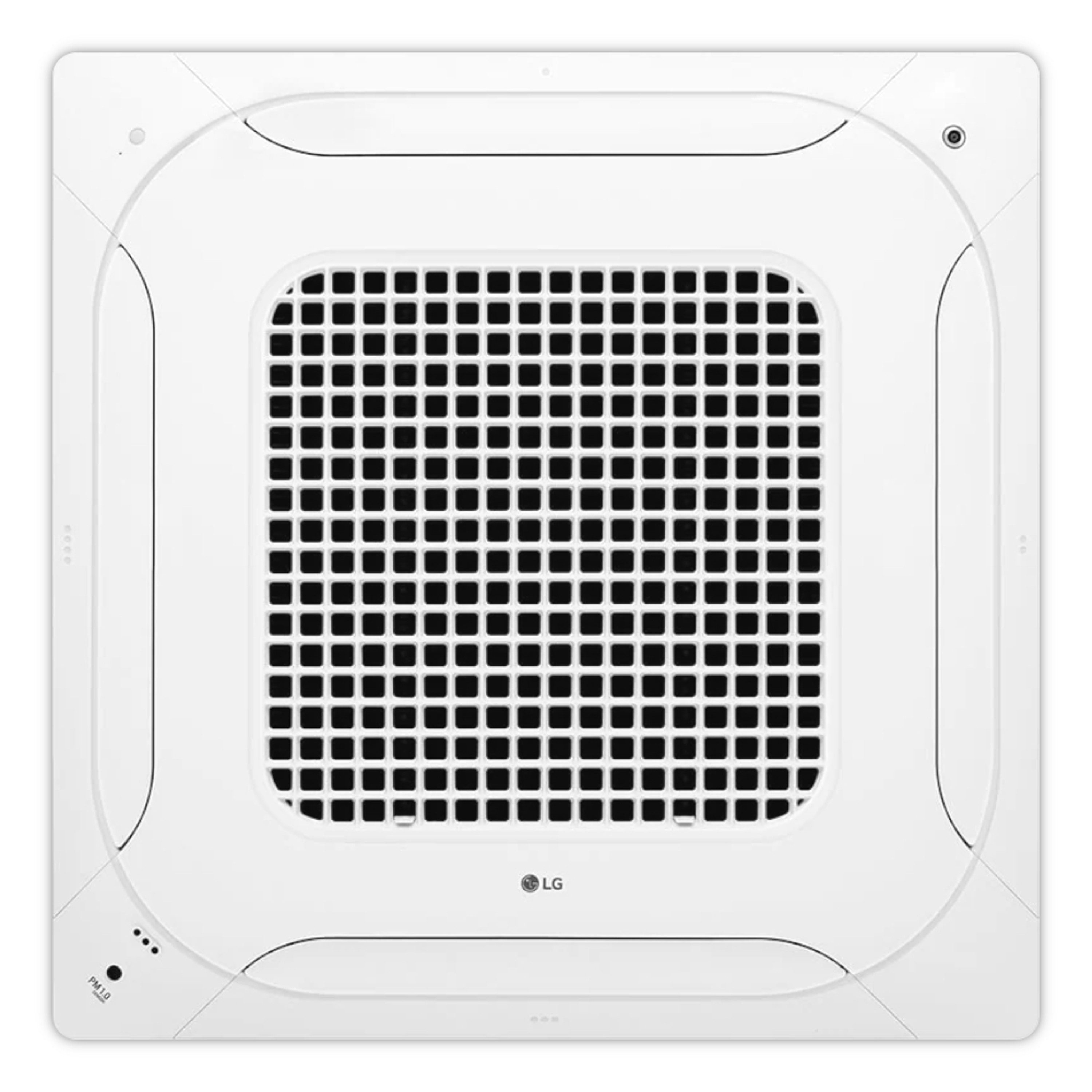 LG Split-Klimagerät CT18F.NQ0 + UUB1.U20