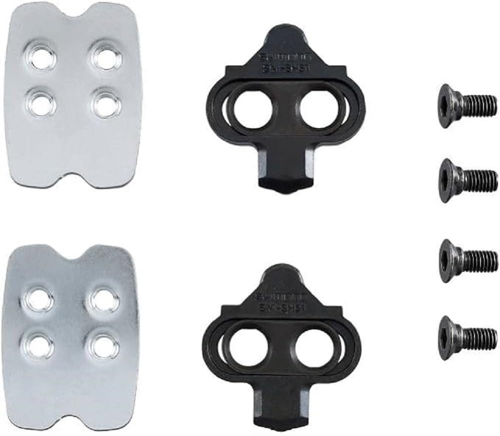 Shimano Halterungszubehör Spd Sm-Sh5, (1-tlg)