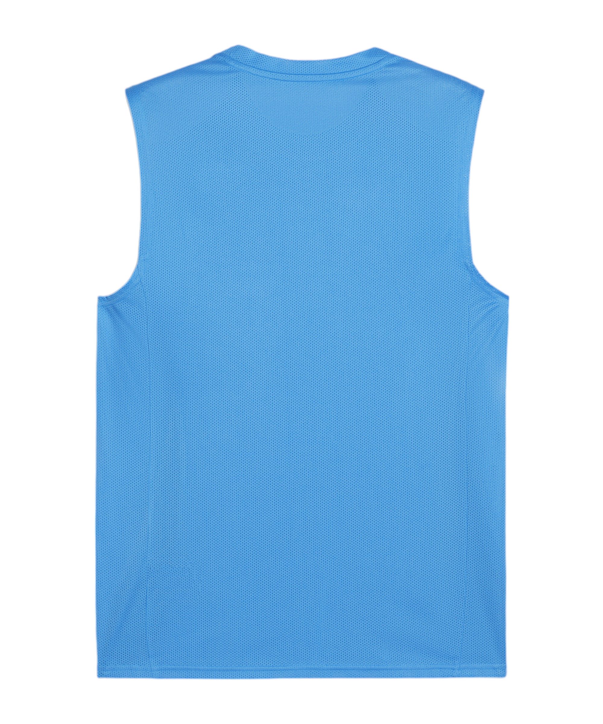 PUMA Fußballtrikot PUMA Tanktop Ärmellose Shirts günstig online kaufen