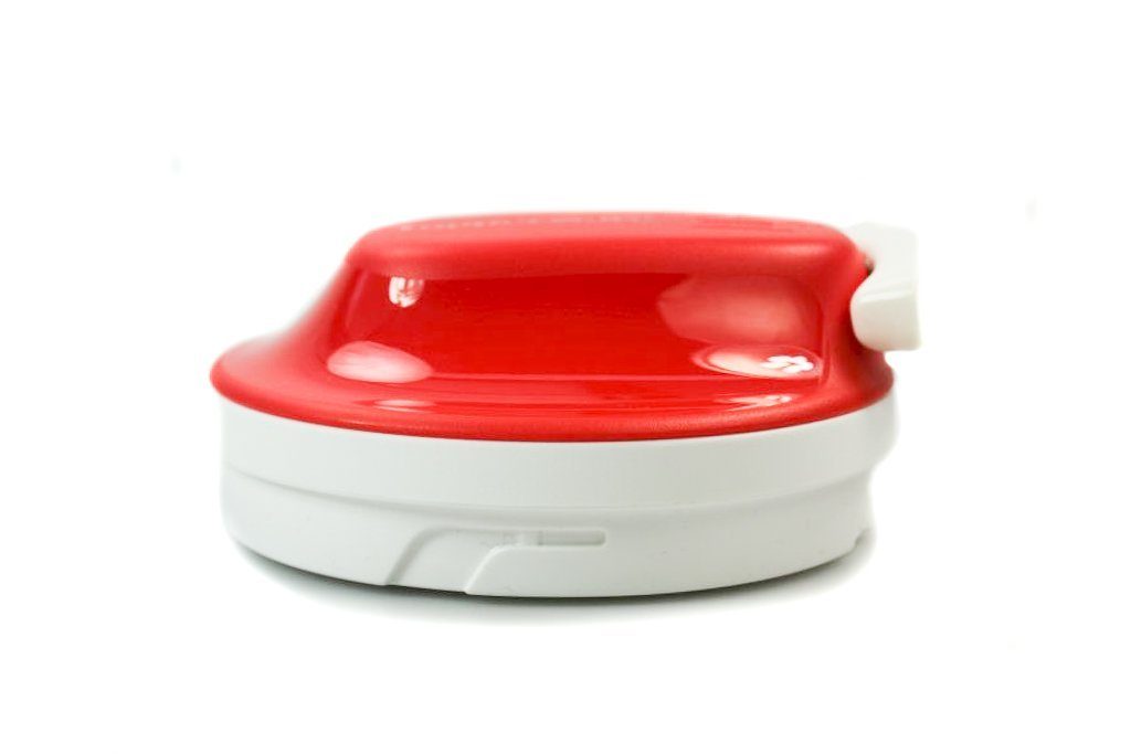 Deckel SUPERSONIC Turbo+SPÜLTUCH den für TUPPERWARE Chef Allesschneider Neuen