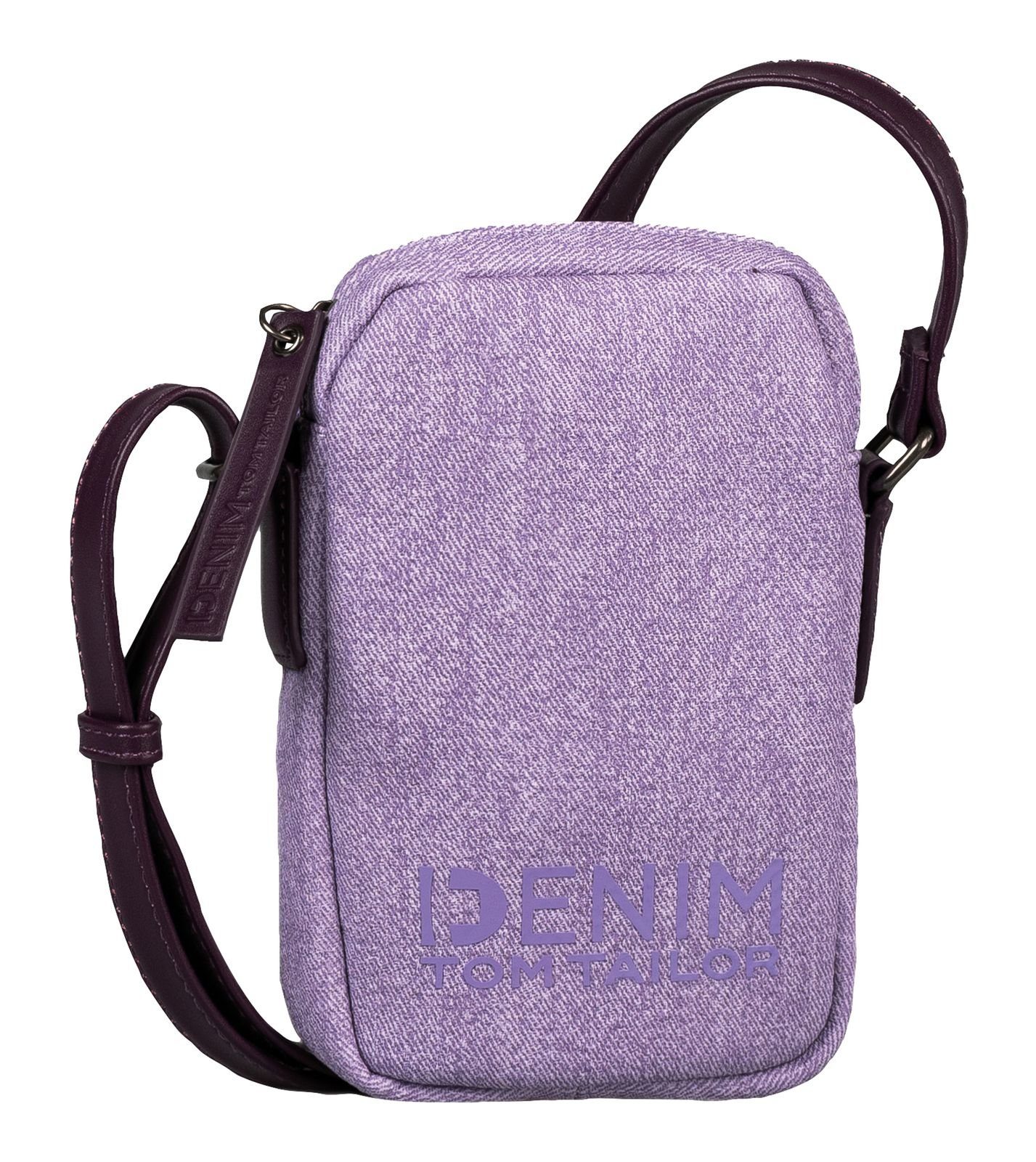 TOM TAILOR Handytasche Jessy