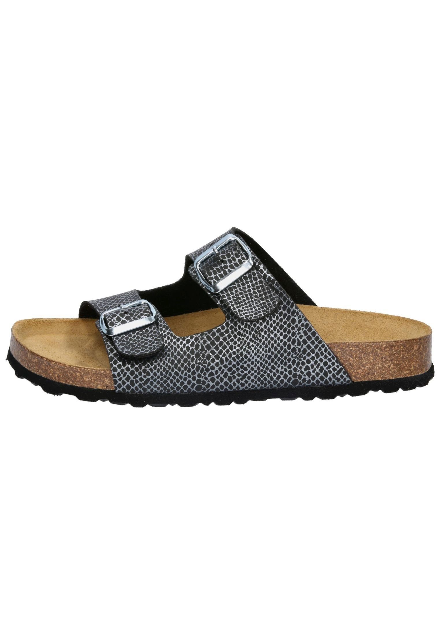 Lico Pantolette Bioline Platino Pantolette günstig online kaufen