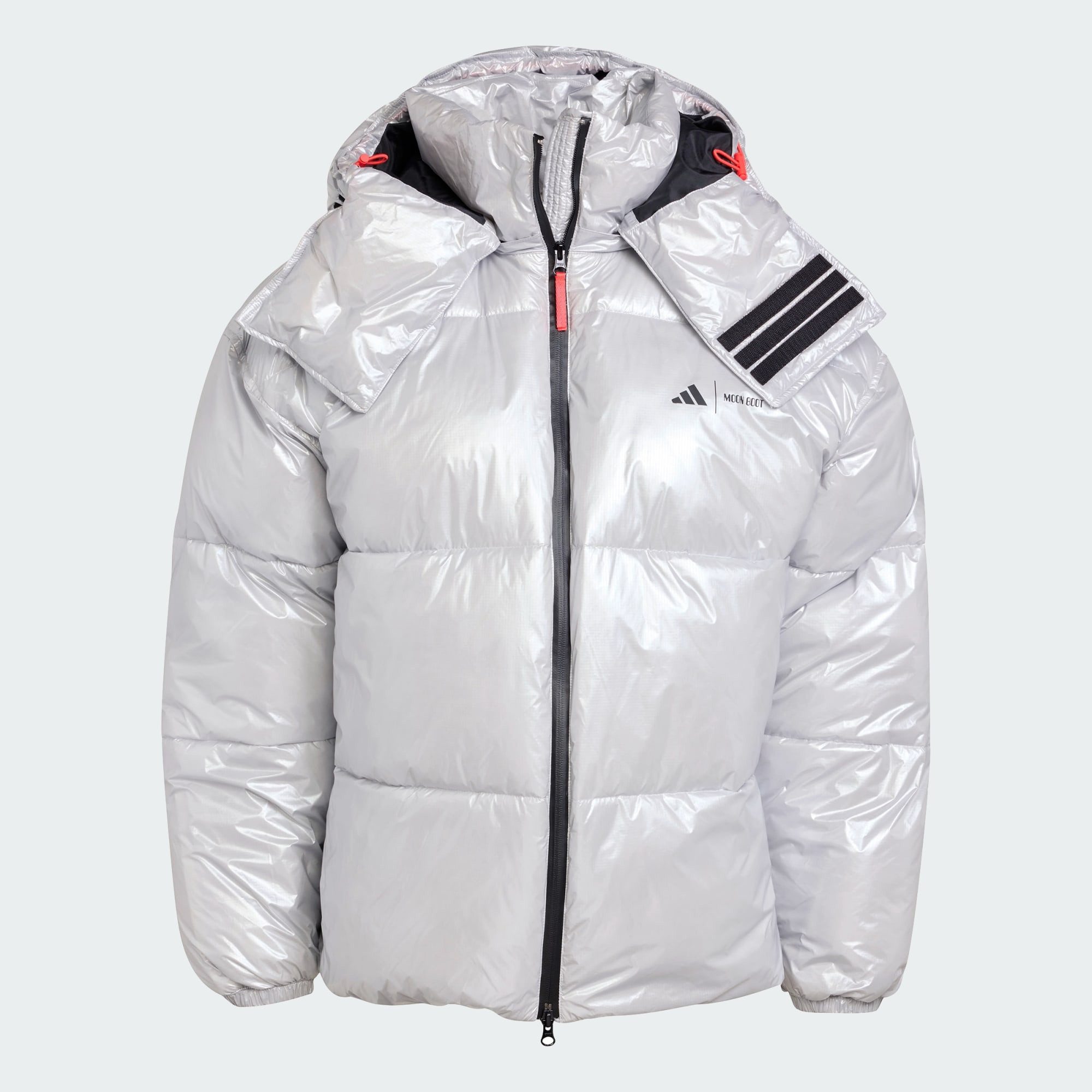 adidas Sportswear Outdoorjacke ADIDAS X MOON BOOT PUFFER JACKE (1-St)