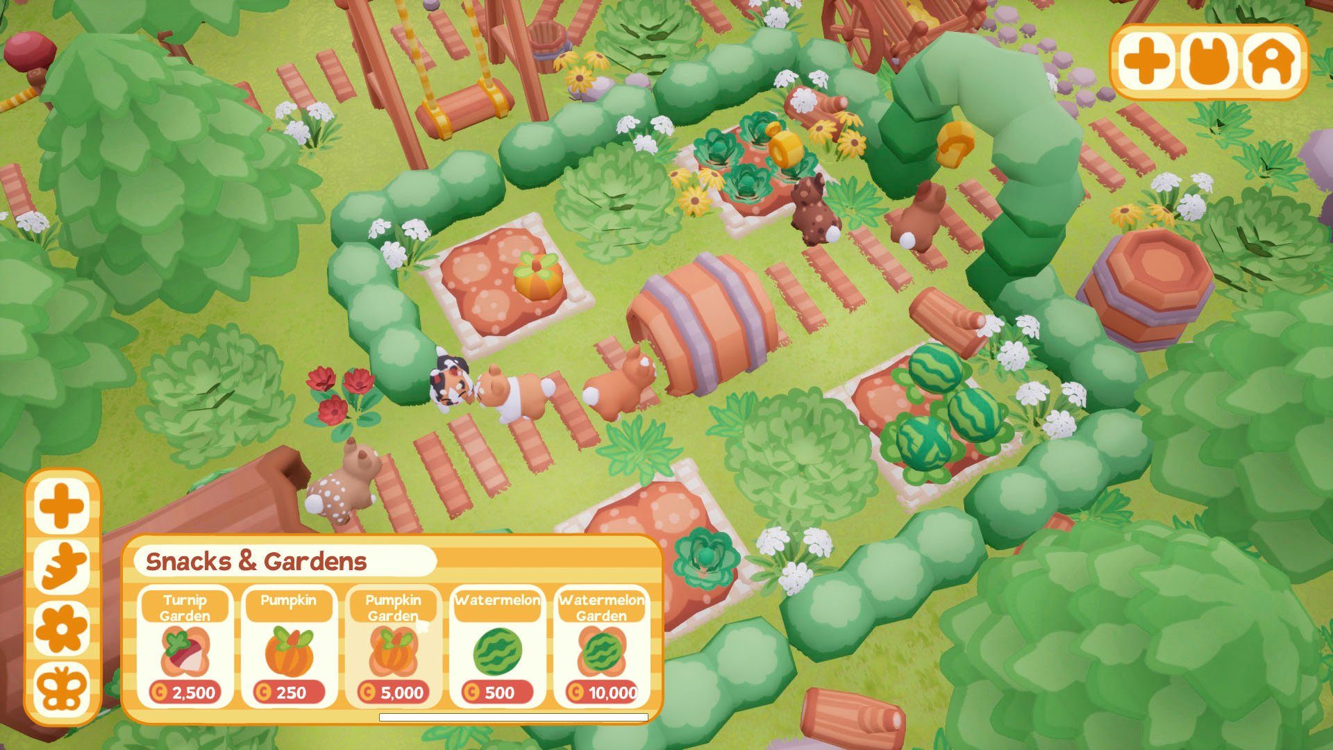 Bunny Park - [Xbox] Xbox Series X