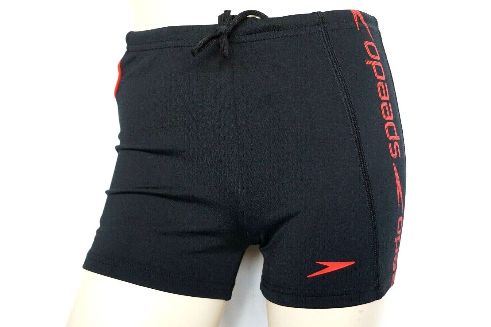 Badehose Speedo Kinder Badehose, Speedo Jungen Kinder Badeshorts, Badeslip, Bademode.