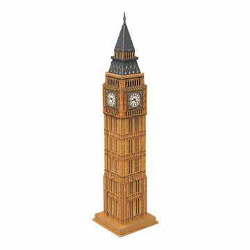 Revell® 3D-Puzzle Big Ben 00201, 44 Puzzleteile