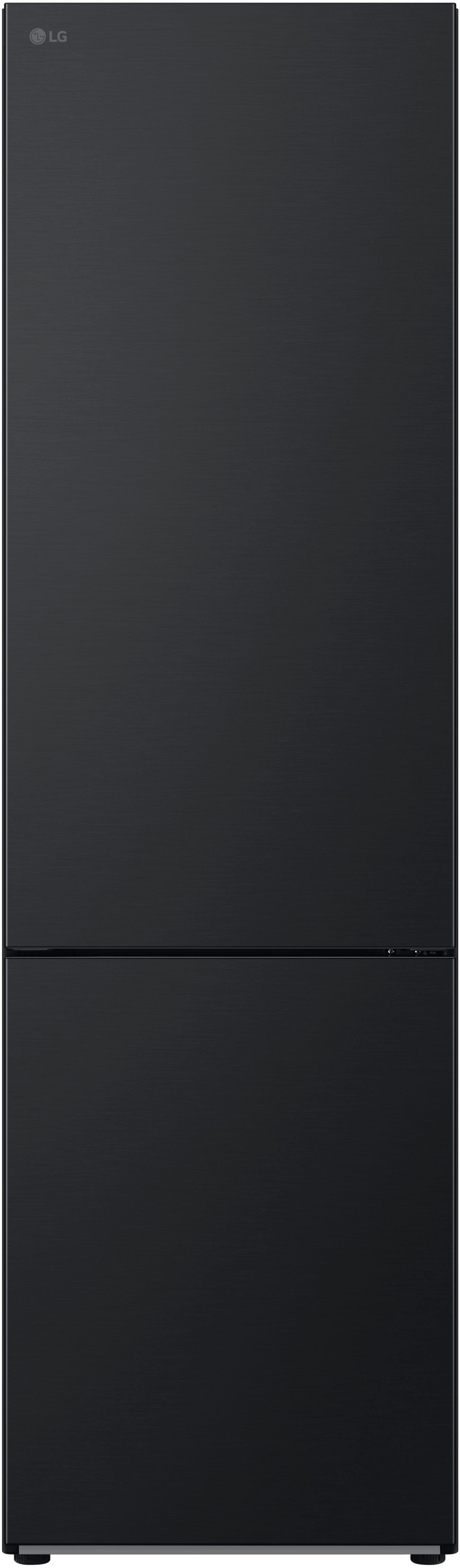 LG Kühl-/Gefrierkombination GBV22NCBEP, 203 cm hoch, 59,5 cm breit, FRESHConverter® Schublade