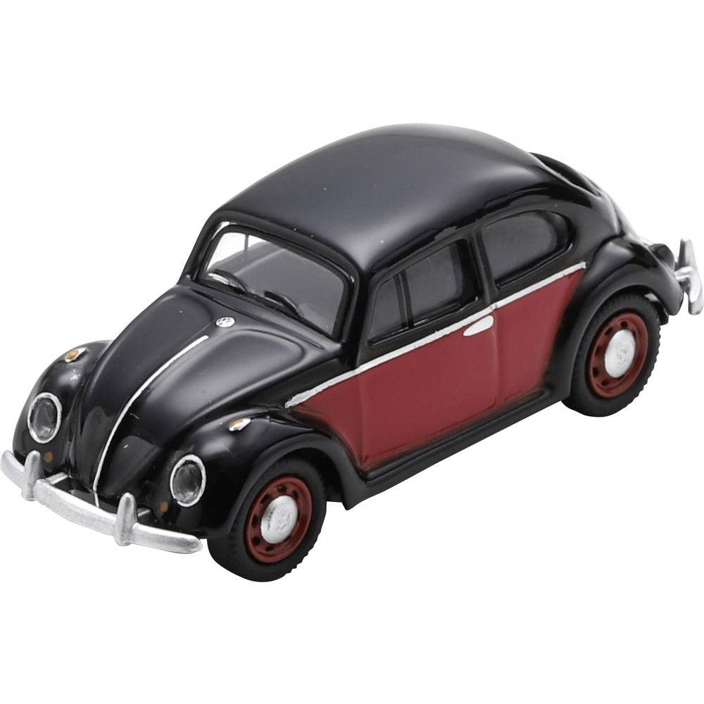 Schuco Modelleisenbahn-Straße 451870004 H0 PKW Modell Volkswagen (VW)