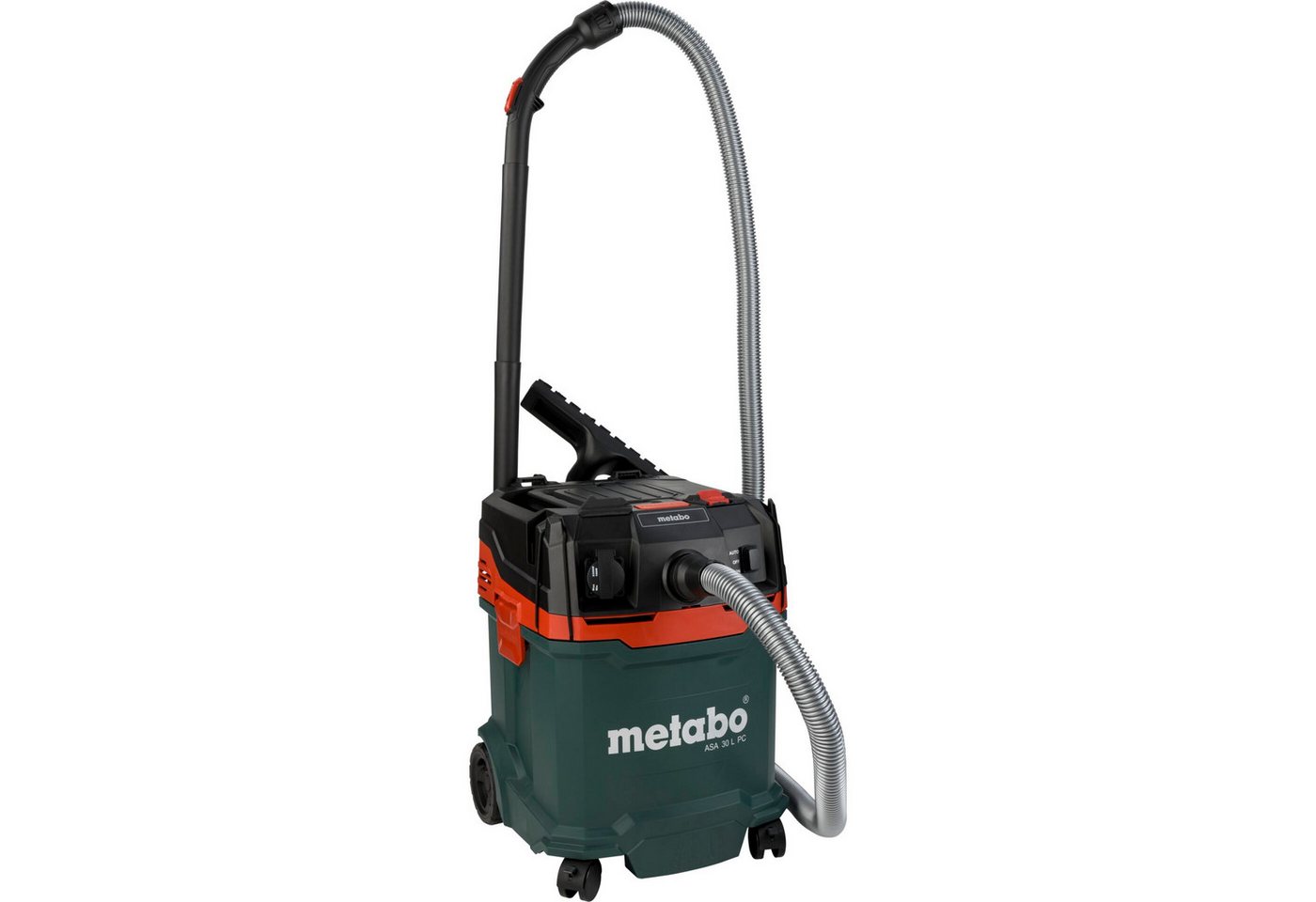 Thumbnail - metabo Akku-Multifunktionswerkzeug Metabo ASA 30 L PC Allessauger, Produkt, Metabo, Metabo Werkzeug und Geräte für Heimw...