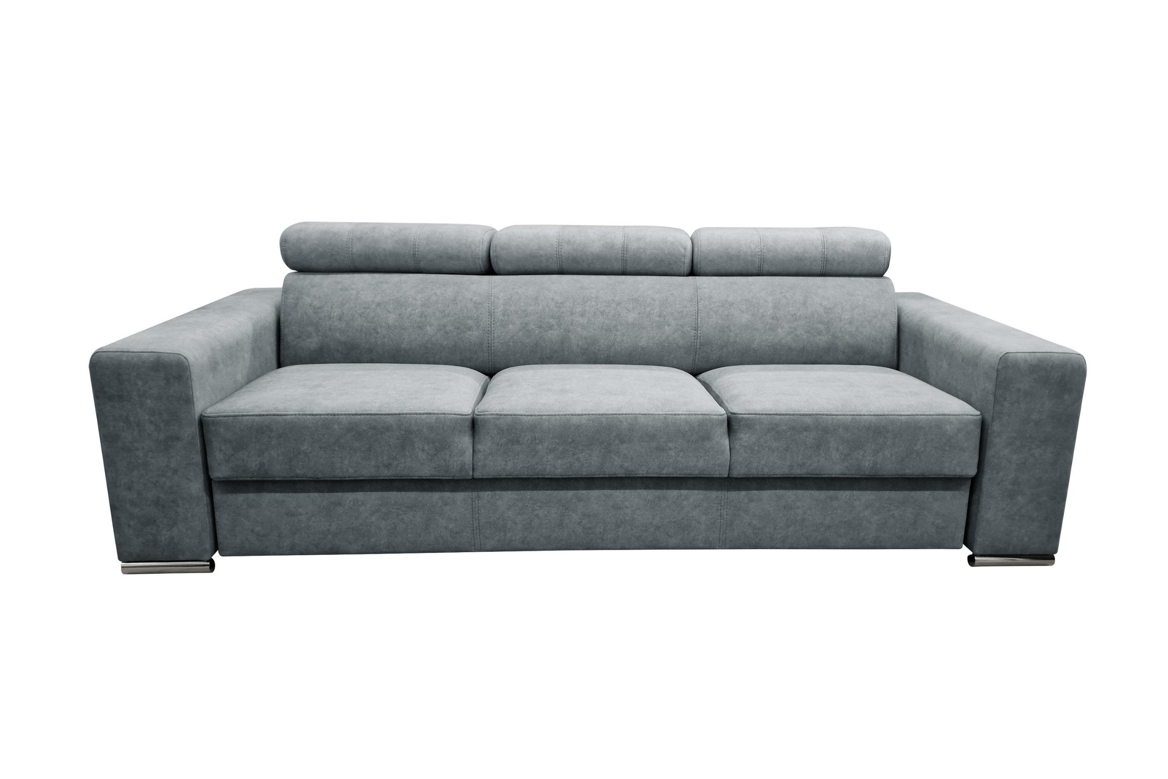 Deine Möbel 24 Sofa Couch 3-Sitzer günstig online kaufen