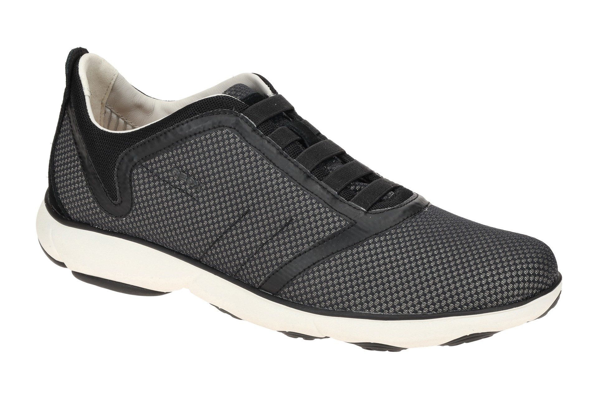 Geox U04D7F 0007T C9999 Slipper