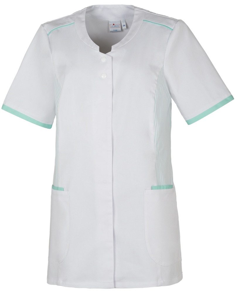 Leiber Arbeitsjacke Kasack