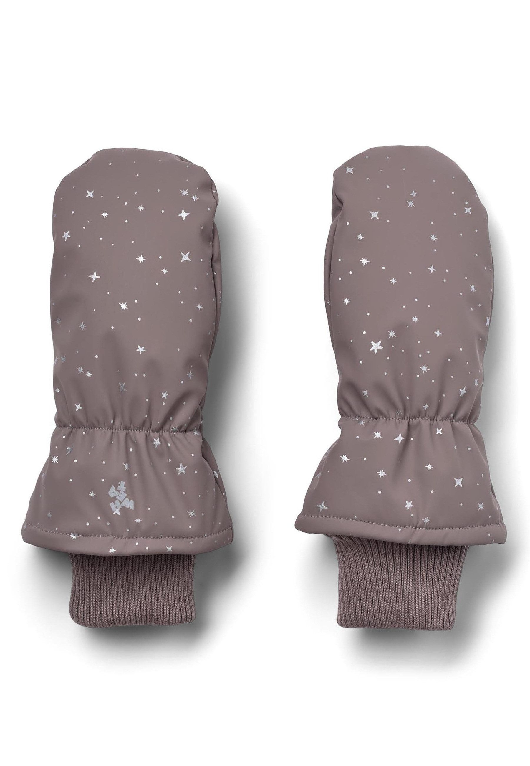 WHEAT Baumwollhandschuhe WHEAT Winter Mittens Stormy