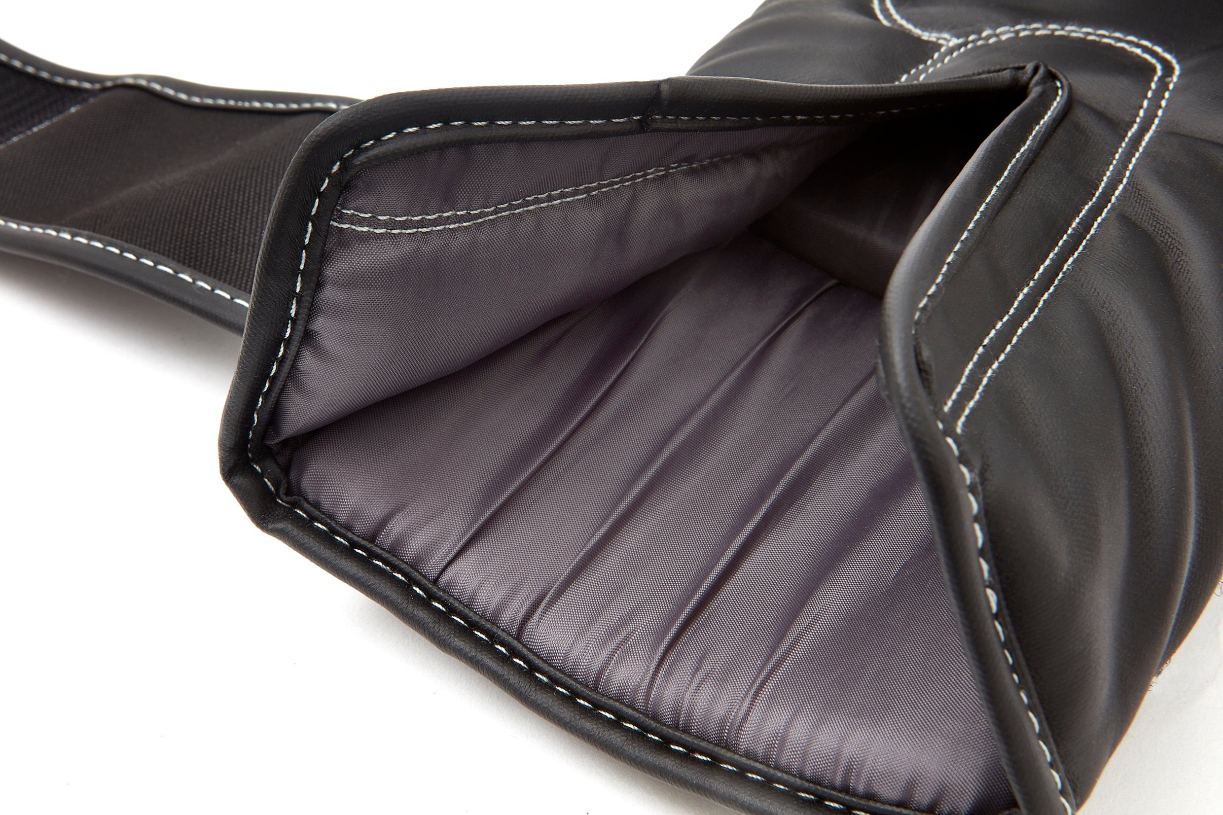 Reebok Boxhandschuhe Reebok Boxhandschuhe Schwarz in verschiedenen Größen