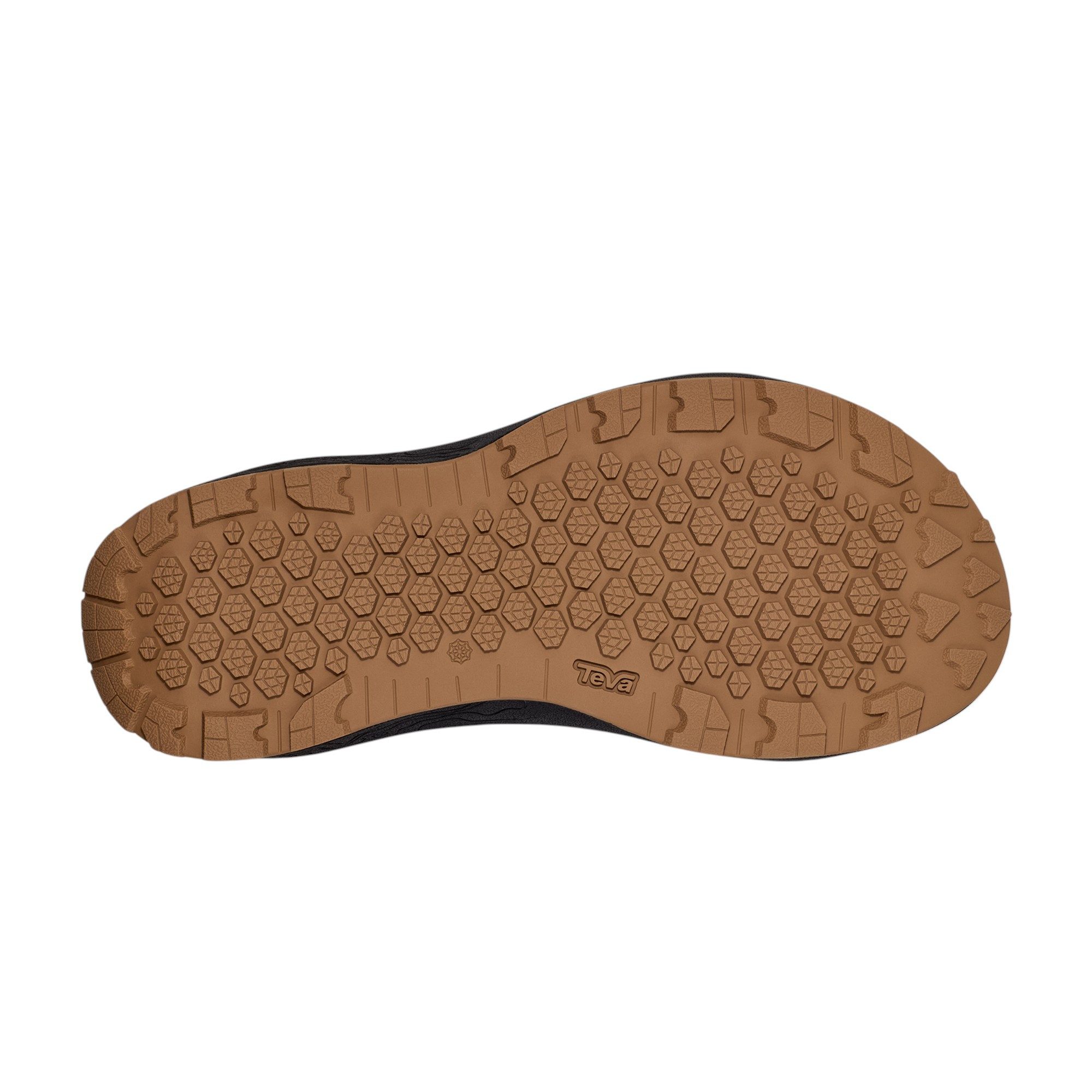 Teva Hydratrek caviar/larkspur grau Herren Sandale günstig online kaufen