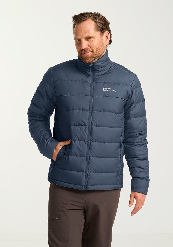 Jack Wolfskin Daunenjacke ATHER DOWN JKT günstig online kaufen