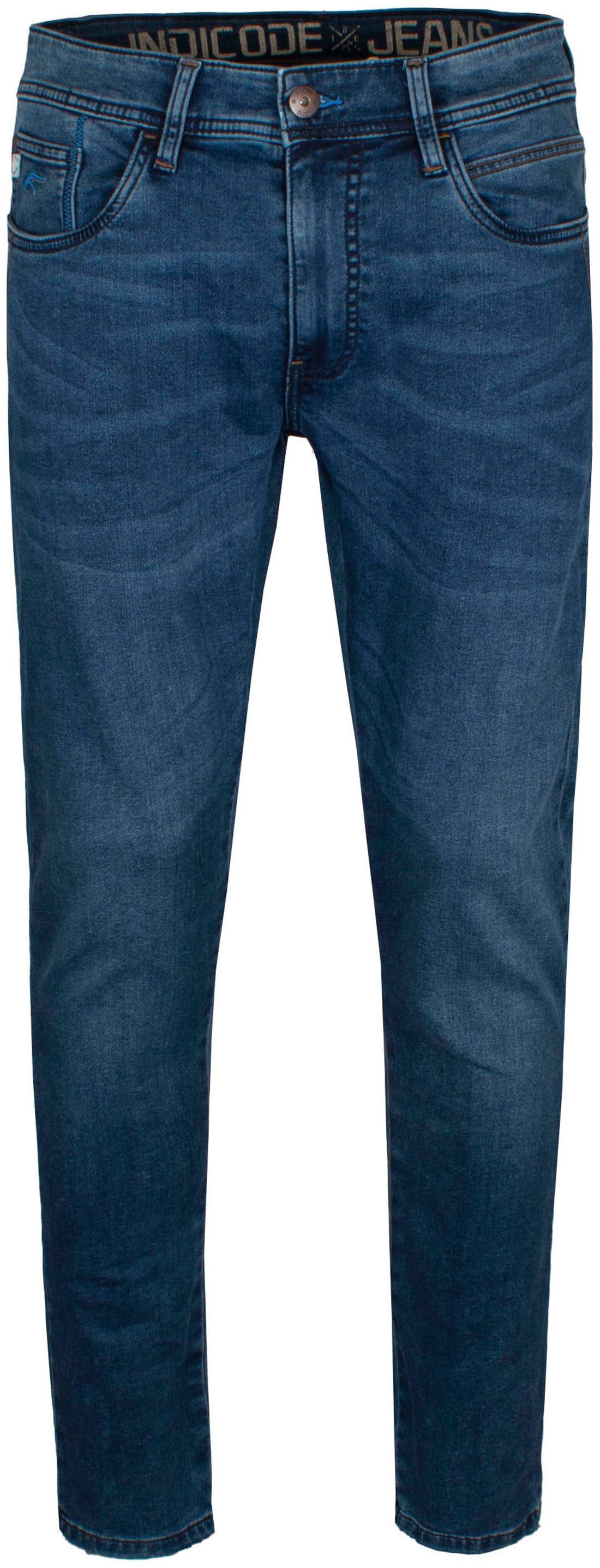 Regular-fit-Jeans INCoil