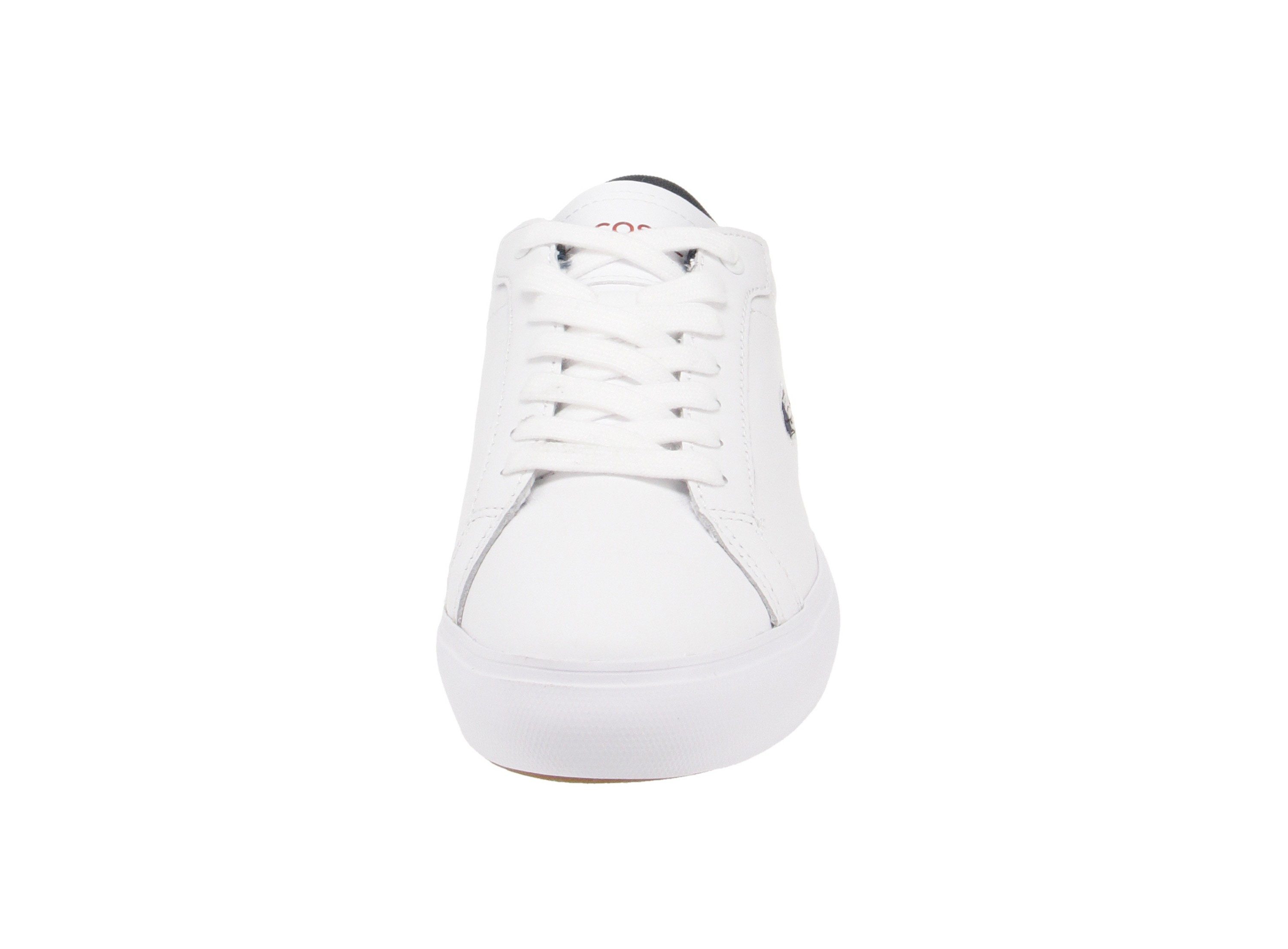 Lacoste Lacoste 43SFA0030 Powercourt TRI22 1 S - Damen Schuhe Sneaker - 407 Sneaker