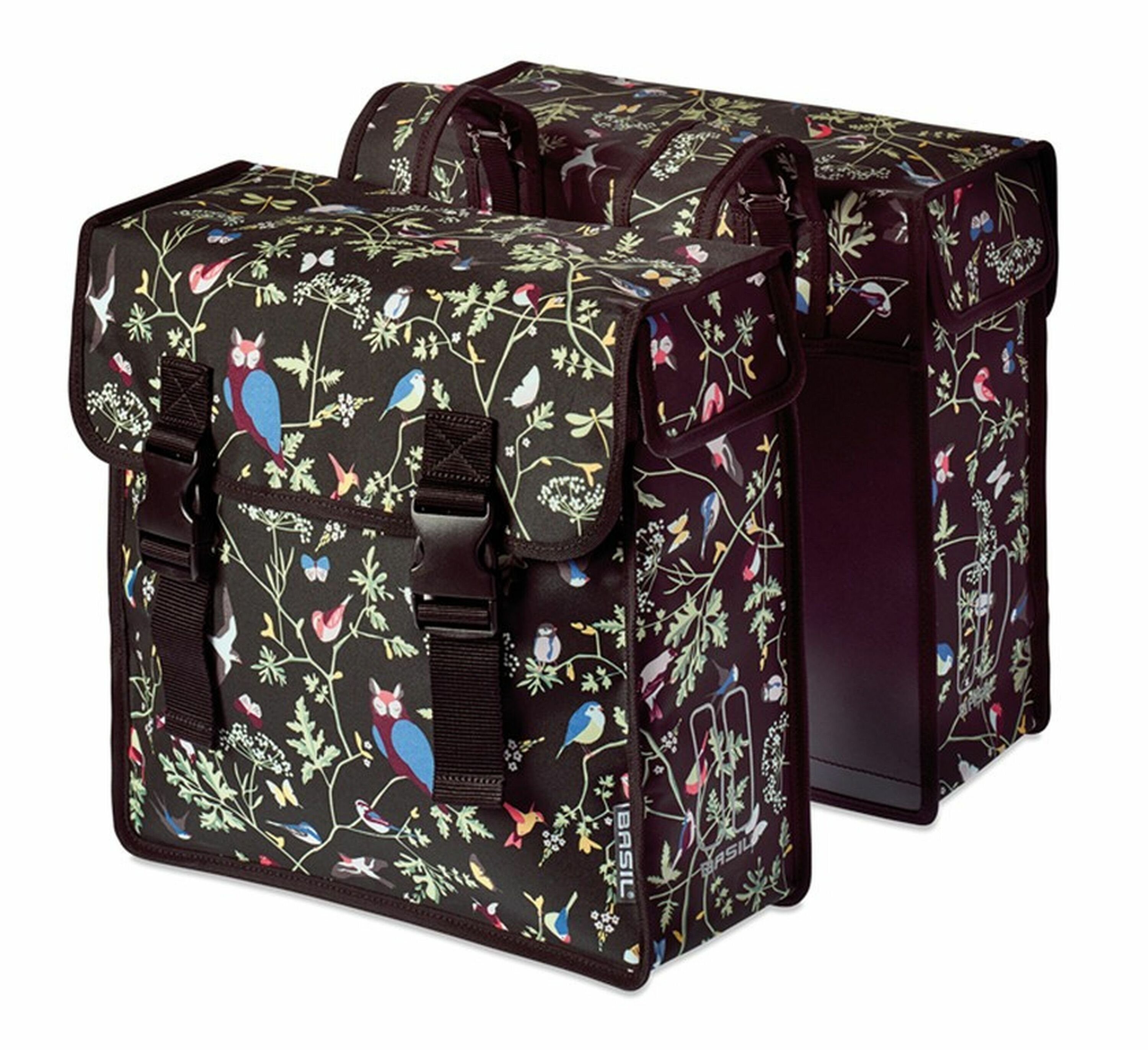 Gepäckträgertasche