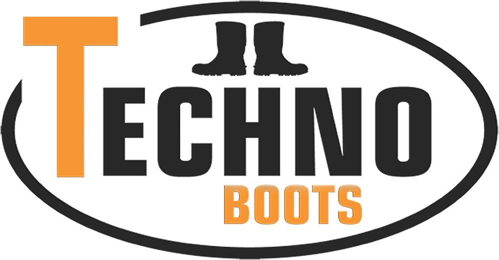 TECHNO BOOTS