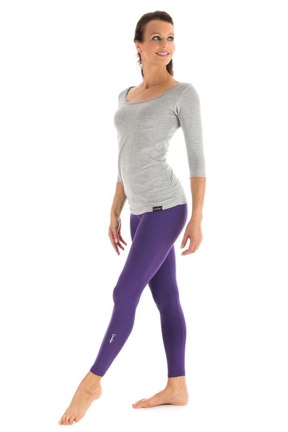 Winshape 3/4-Arm-Shirt WS4