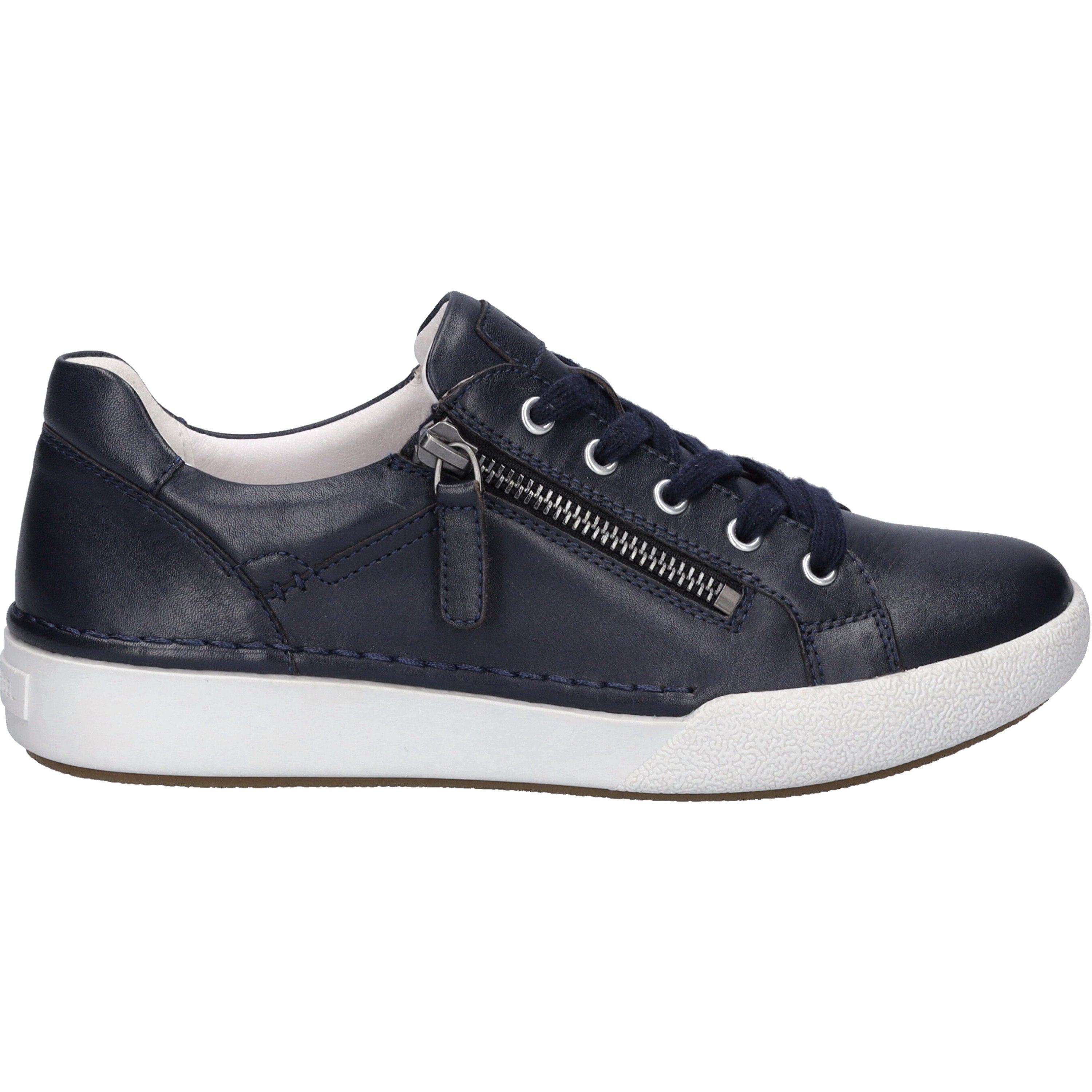 Josef Seibel Claire 03, blau Sneaker