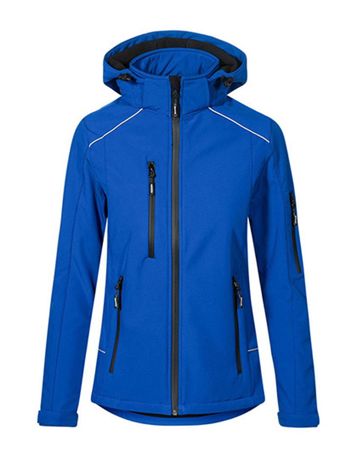 Promodoro Outdoorjacke Women´s Softshell Jacket günstig online kaufen
