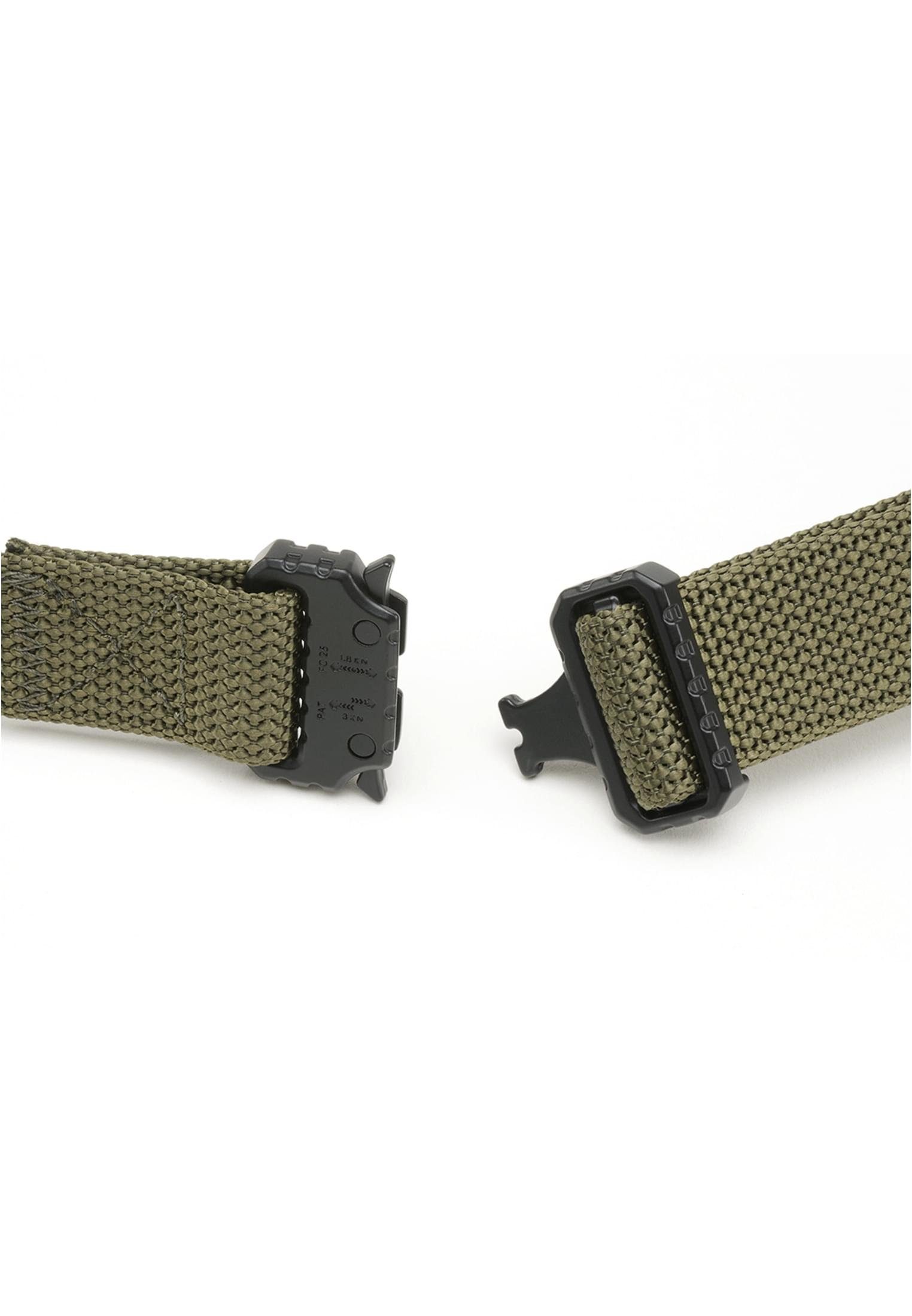 Tactical Brandit Accessoires Hüftgürtel olive Belt