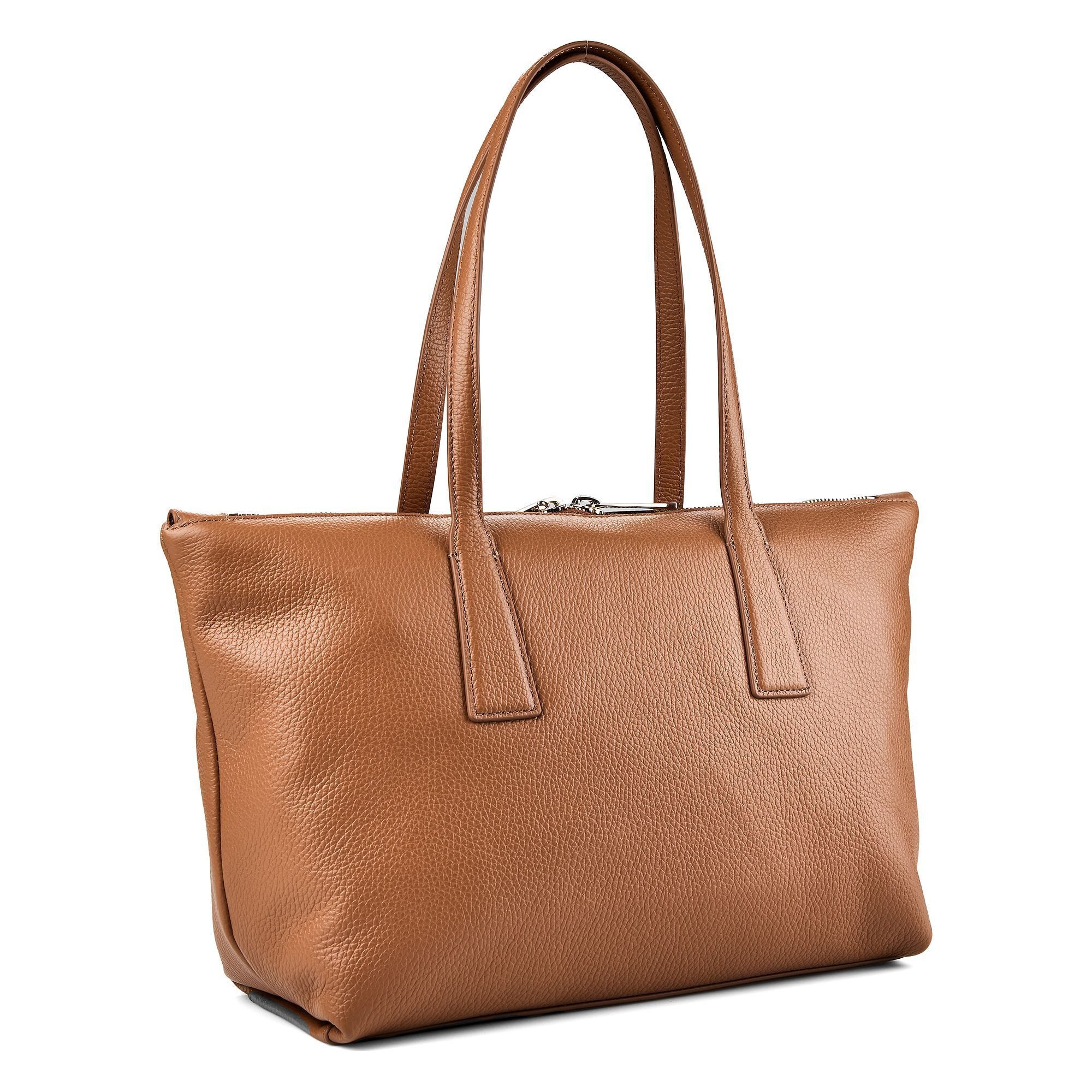 Furla Shopper Olivia, Leder