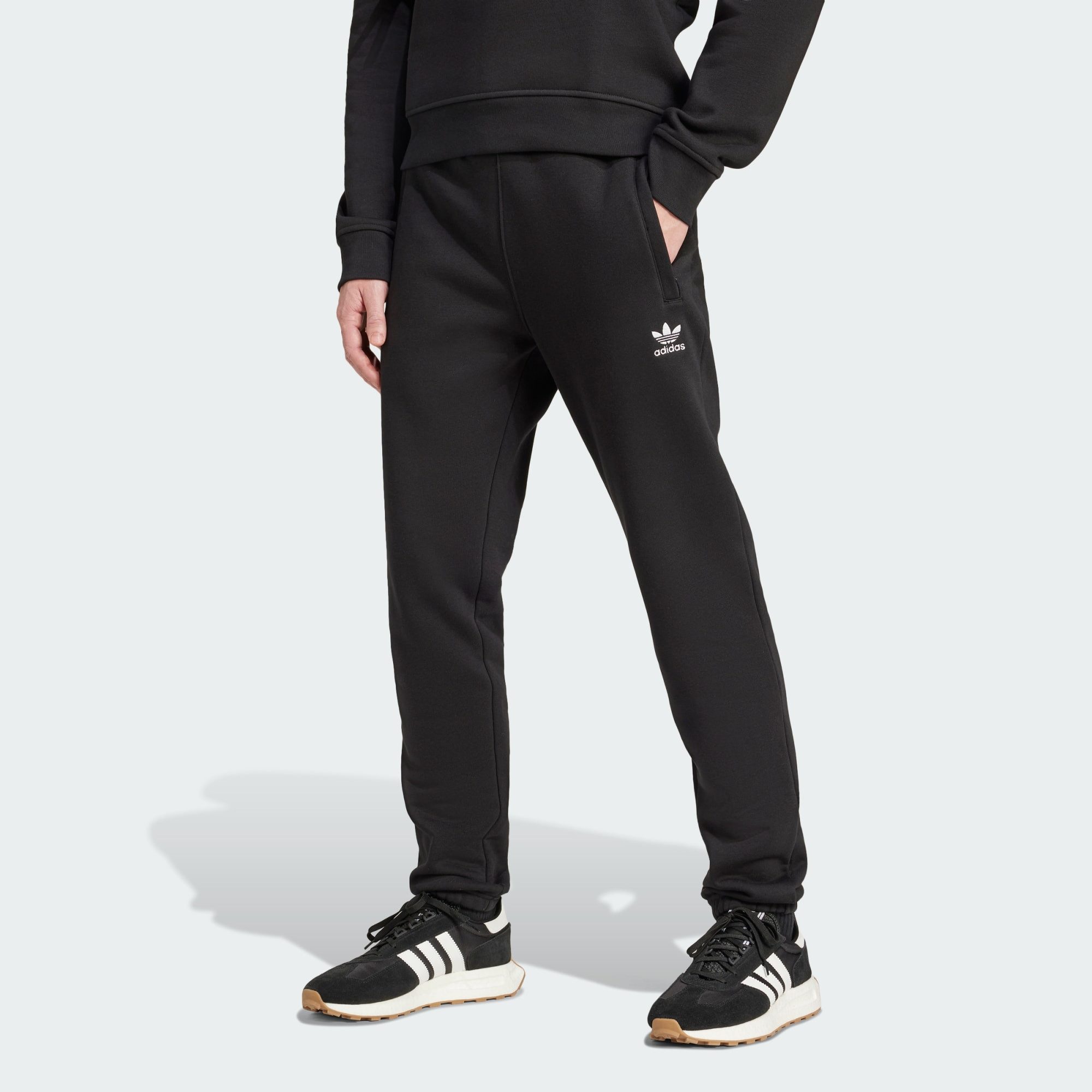 adidas Originals Sporthose TREFOIL ESSENTIALS HOSE günstig online kaufen
