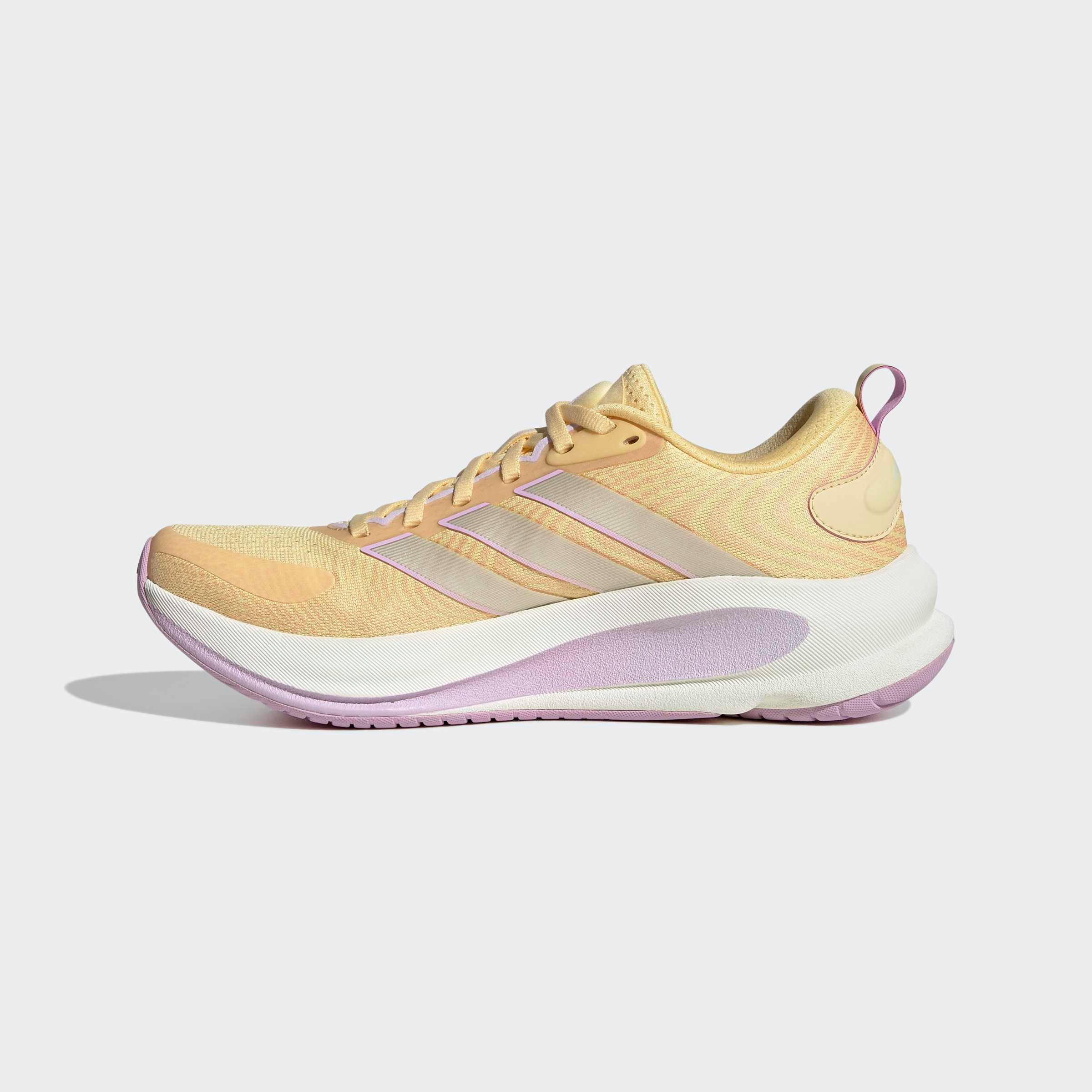 adidas Performance SUPERNOVA EASE 2 Laufschuh für mehr Komfort