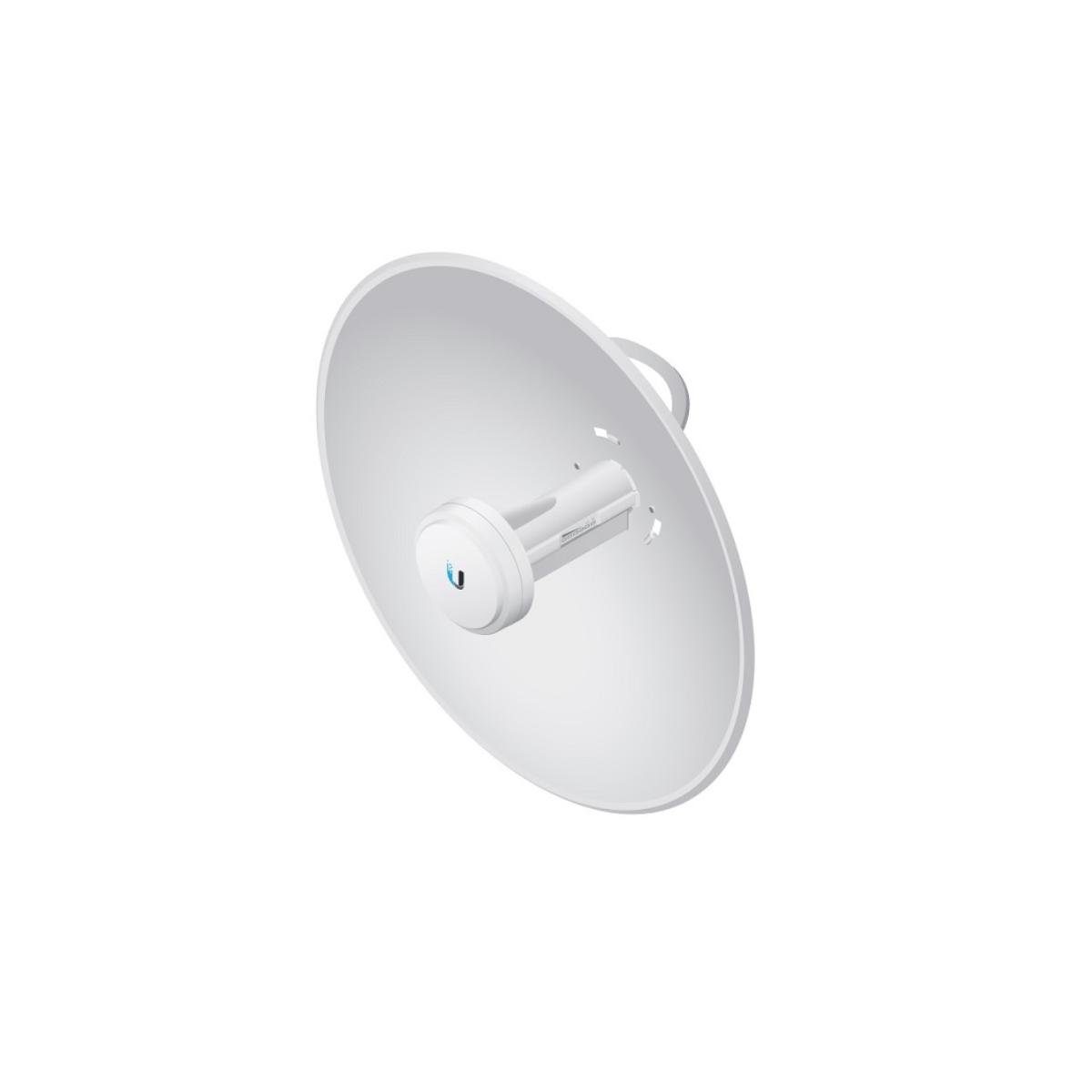 Ubiquiti Networks PBE-2AC-400-EU - 2.4 GHz High-Performance airMAX(R) ac Bridge WLAN-Access Point