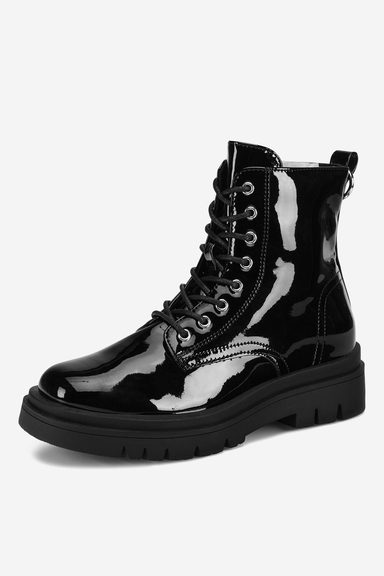 DeeZee DeeZee Damen Stiefel 41 schwarz 5905588836377 Stiefel günstig online kaufen