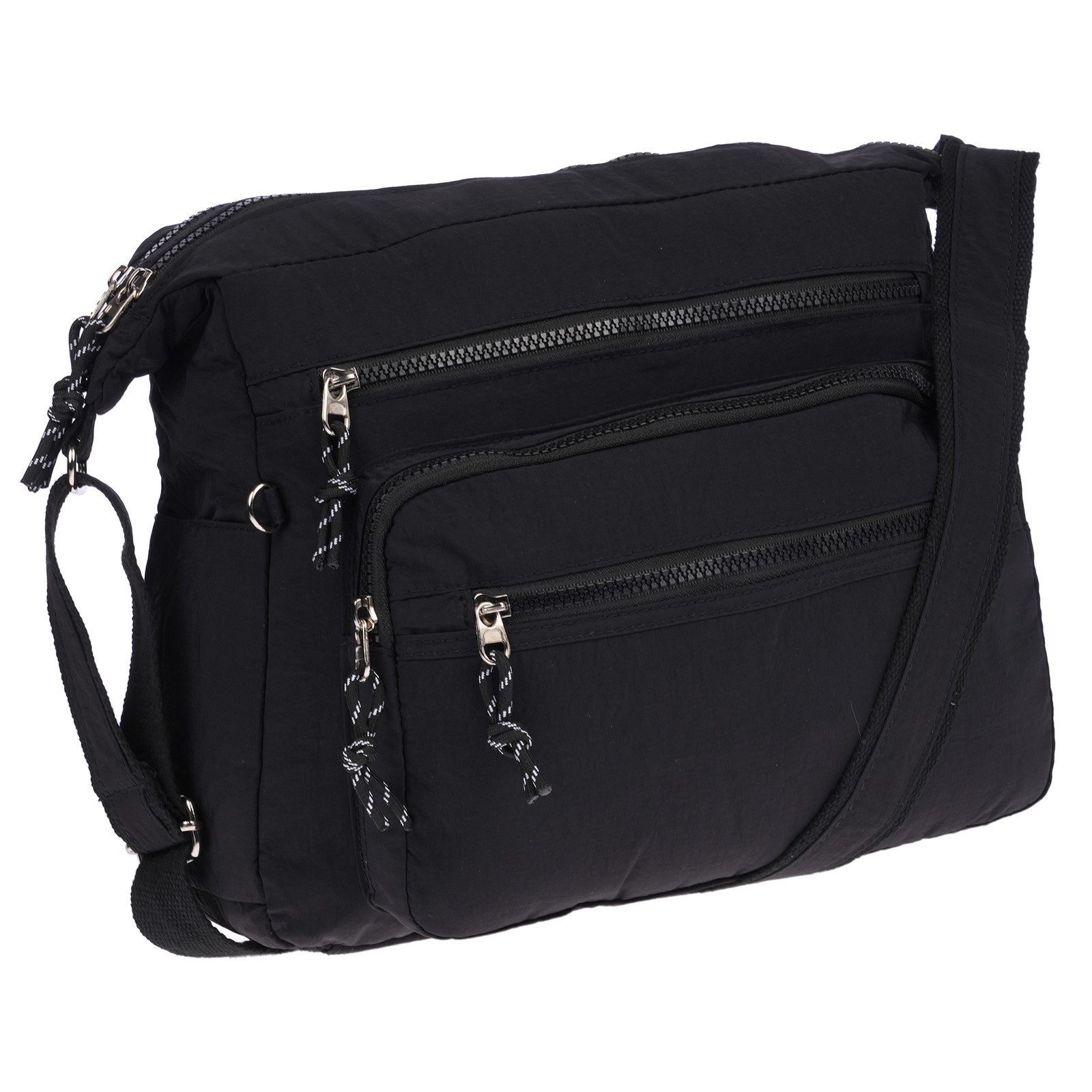 Christian Wippermann Henkeltasche Große Damen Tasche Umhängetasche Schultertasche (einzeln), Henkeltasche